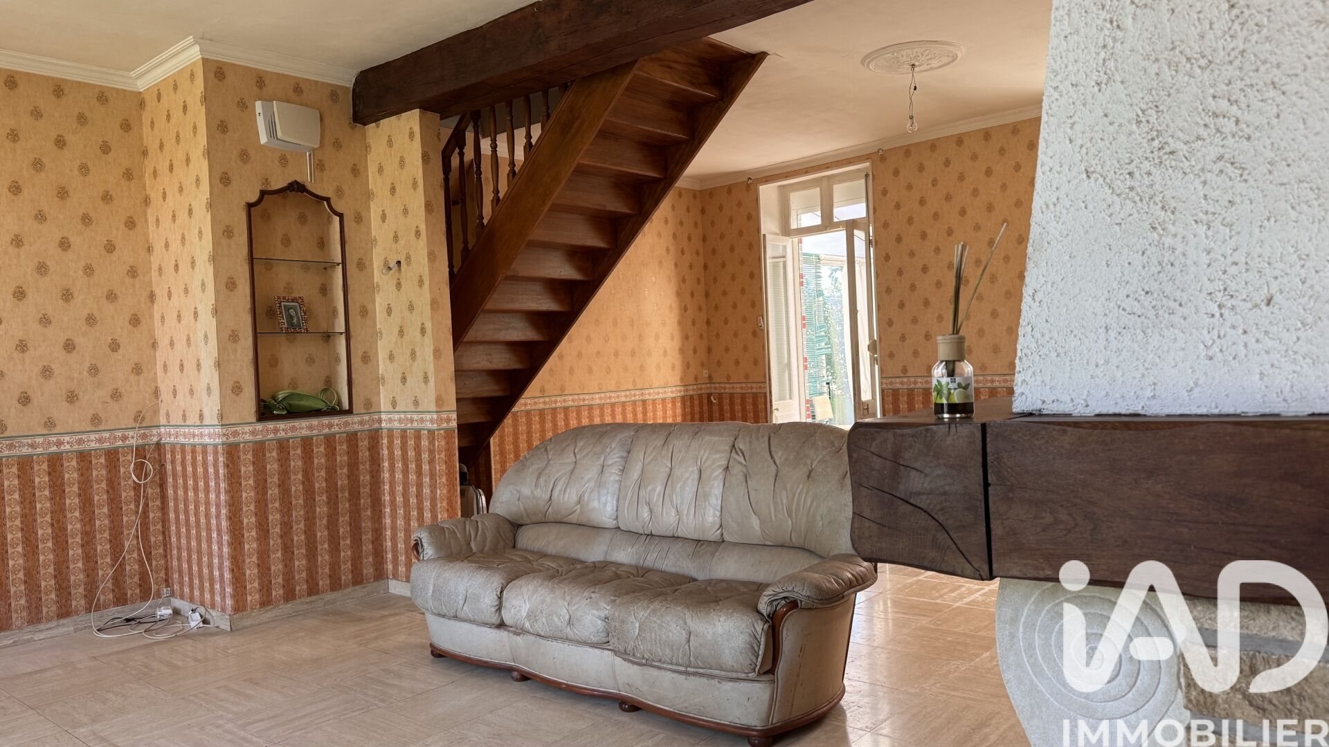 Maison à vendre, 110m², Ossey-les-Trois-Maisons