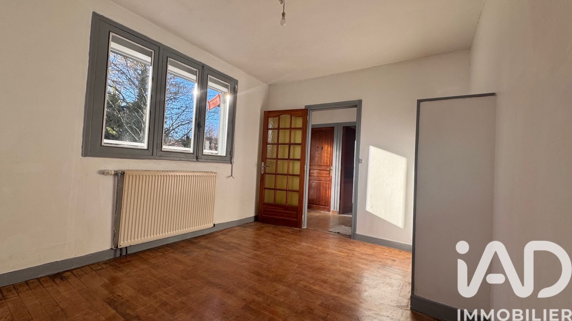 Maison à vendre, 101m², Ossey-les-Trois-Maisons
