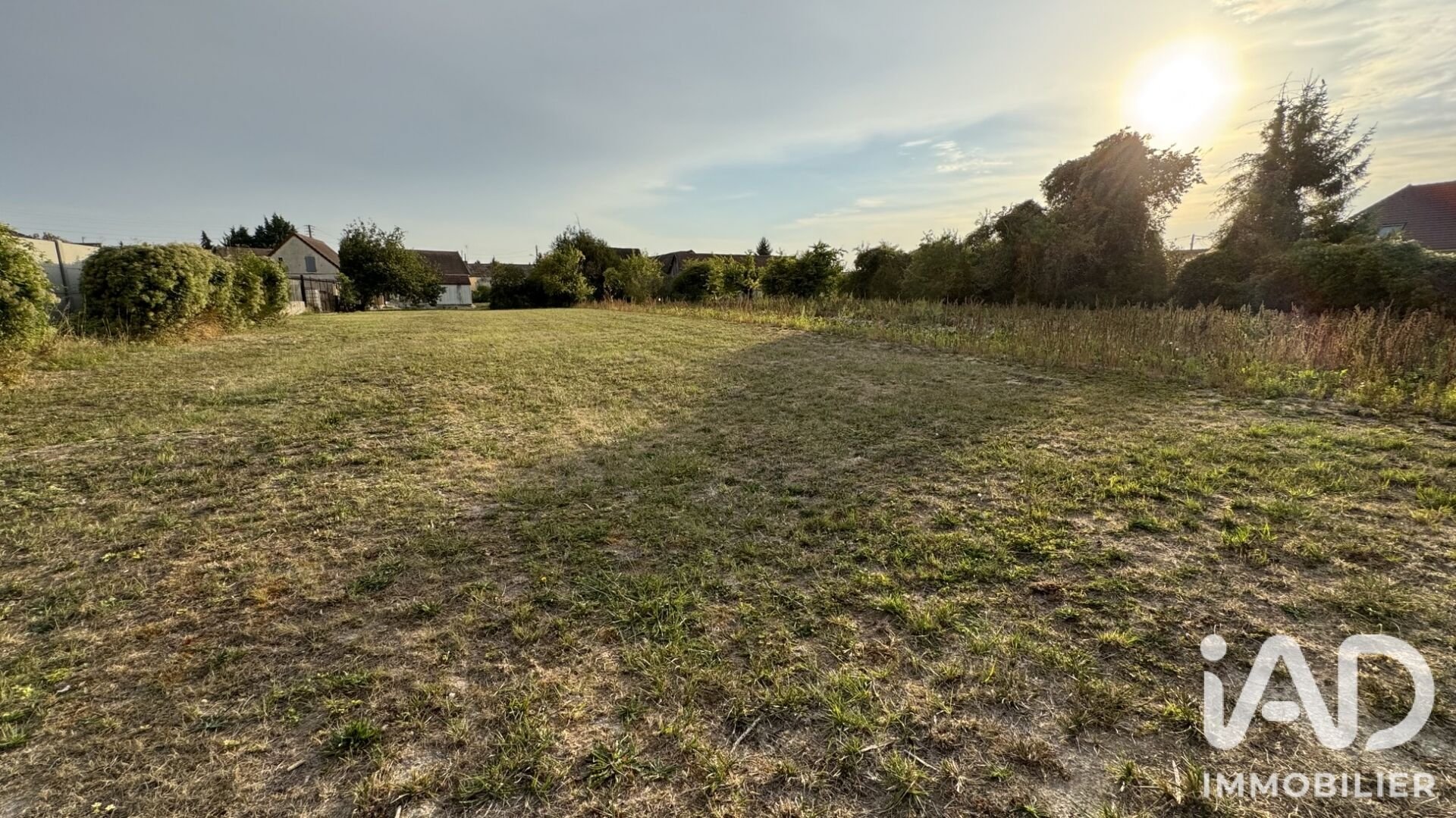 Maison à vendre, 80m², Maizières-la-Grande-Paroisse