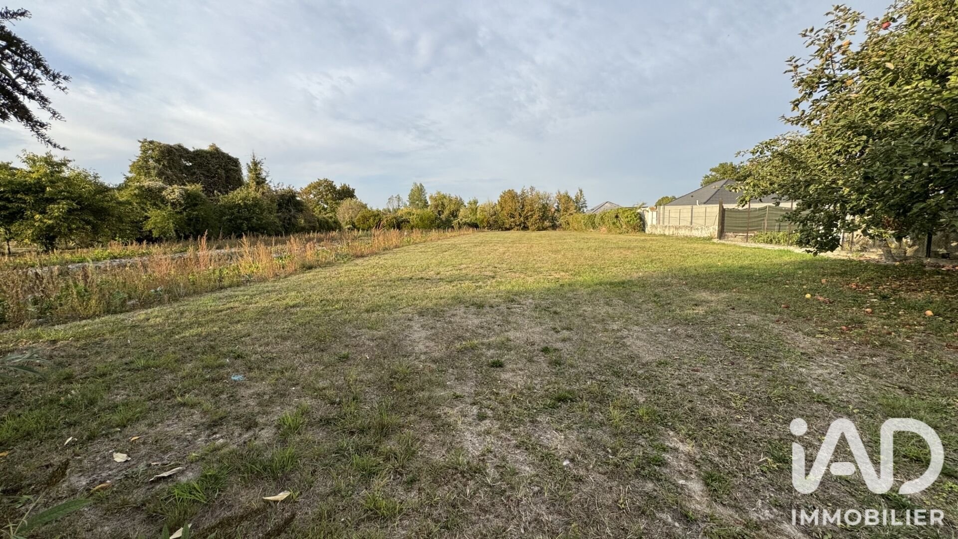 Maison à vendre, 80m², Maizières-la-Grande-Paroisse