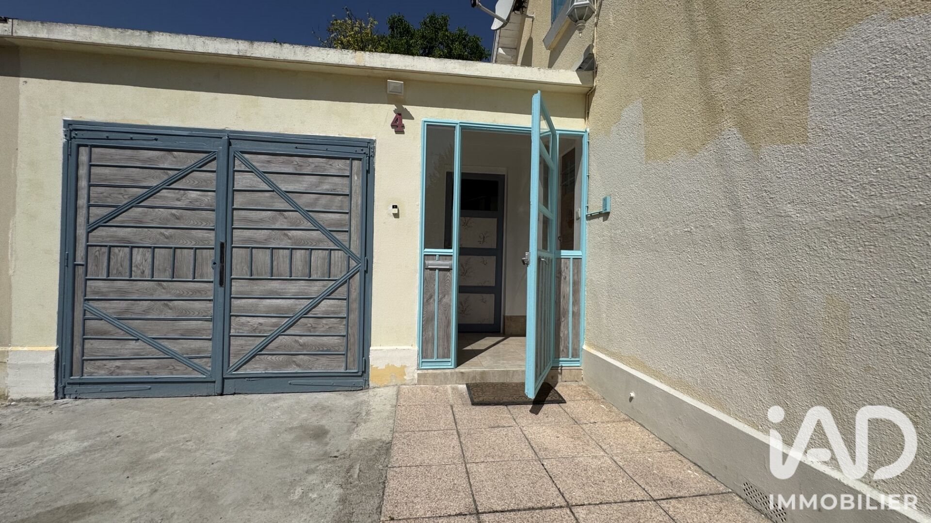 Maison à vendre, 90m², Romilly-sur-Seine