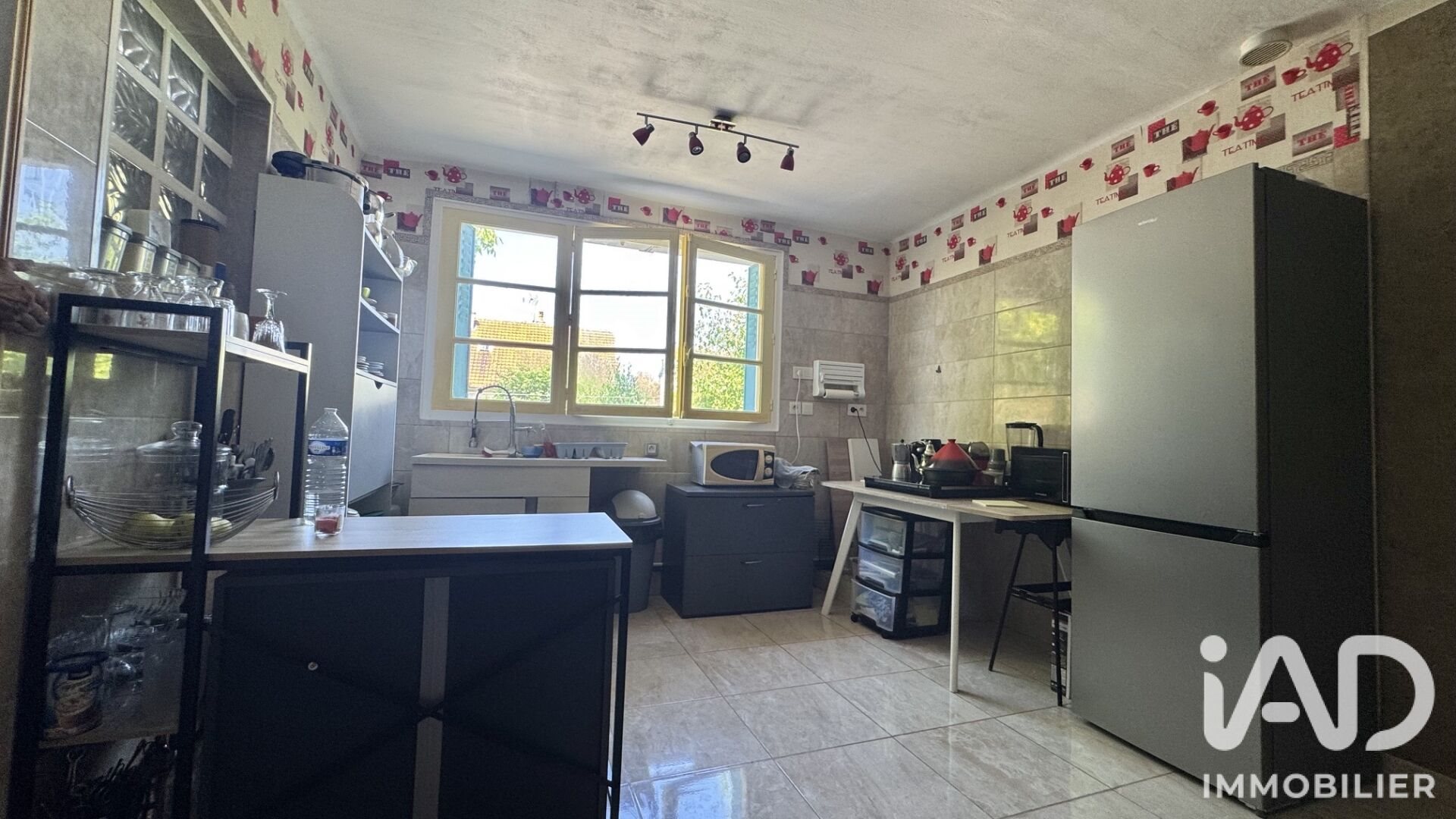 Maison à vendre, 90m², Romilly-sur-Seine
