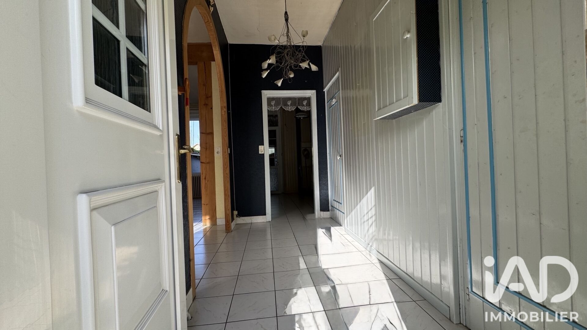 Maison à vendre, 90m², Romilly-sur-Seine