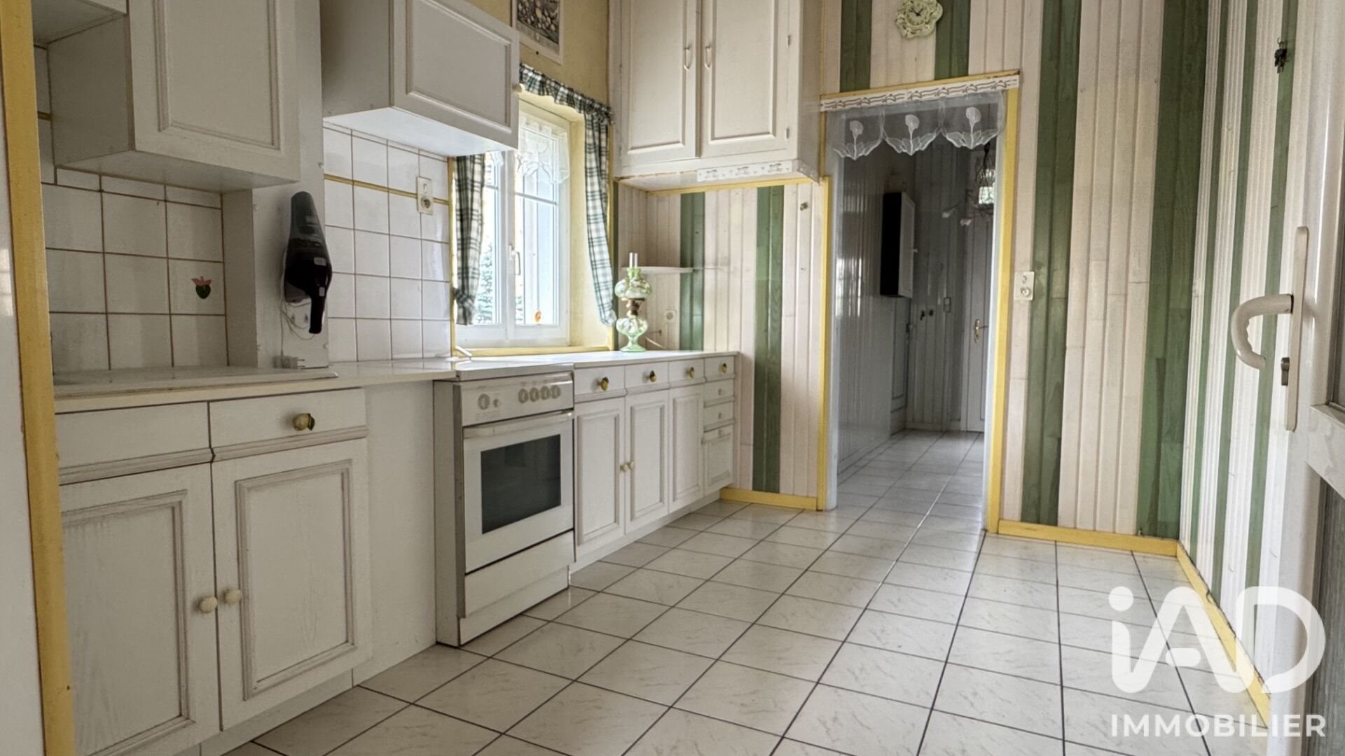 Maison à vendre, 90m², Romilly-sur-Seine