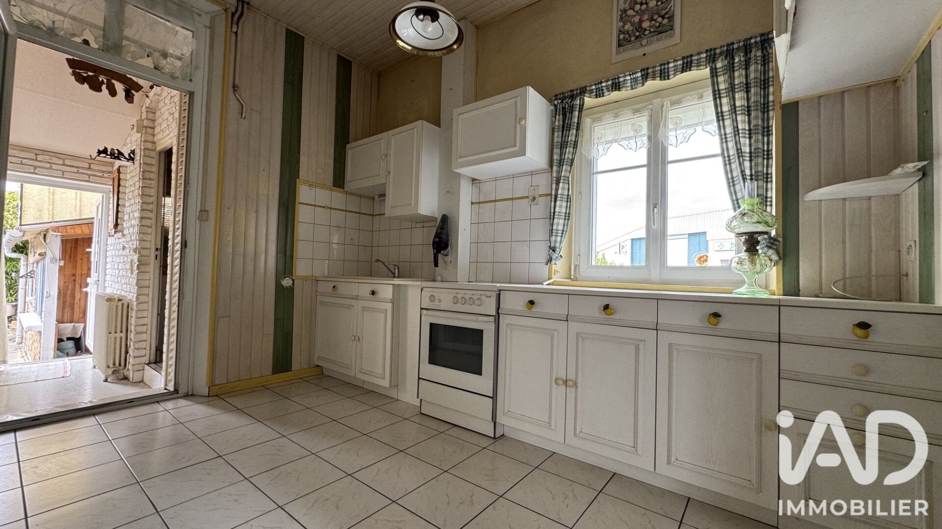Maison à vendre, 90m², Romilly-sur-Seine