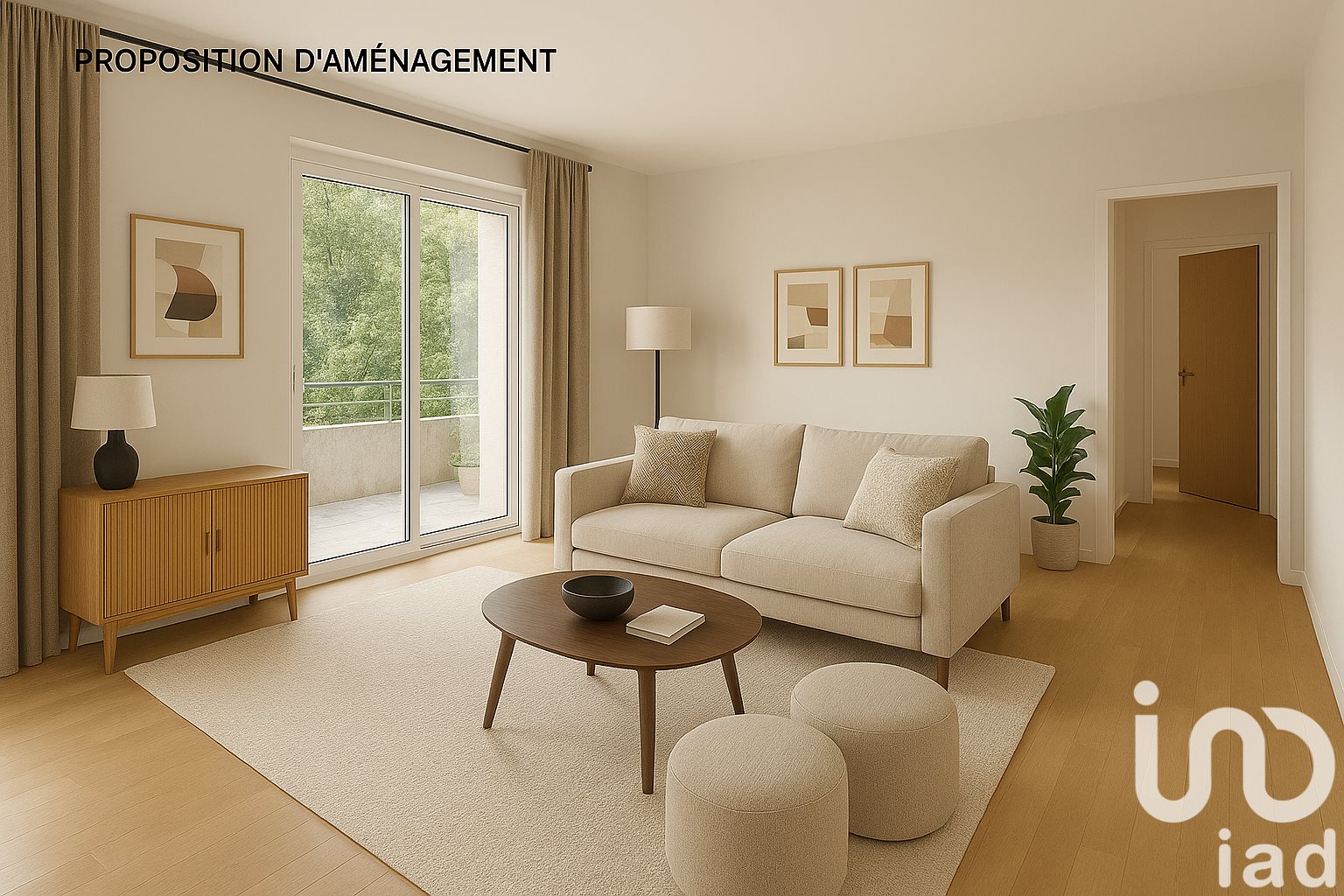 Appartement à vendre, 93m², Le Kremlin-Bicêtre