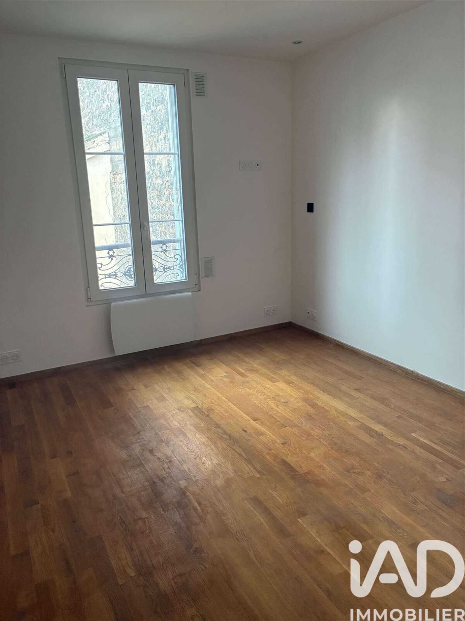 Appartement à vendre, 35m², Clichy