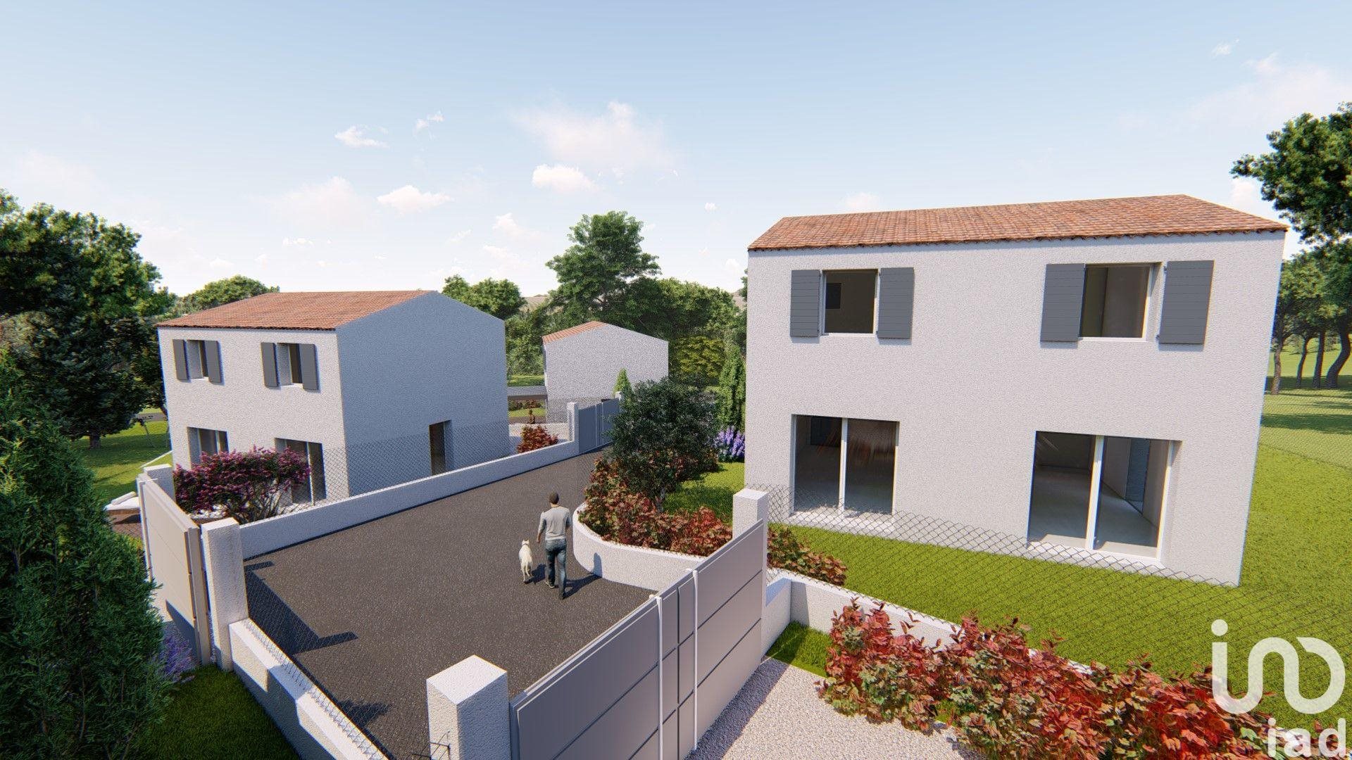 Maison à vendre, 86m², Rocbaron