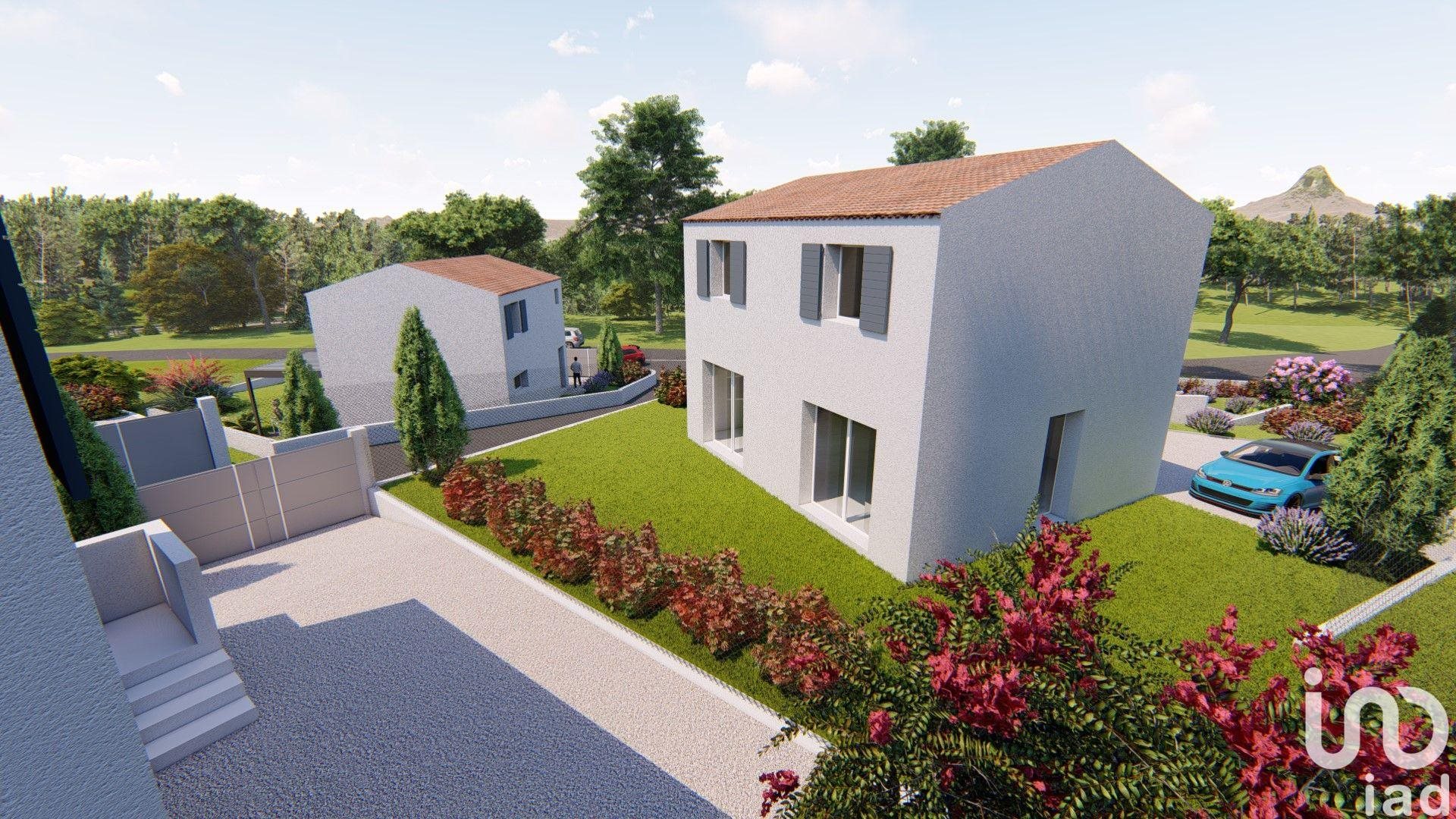 Maison à vendre, 86m², Rocbaron