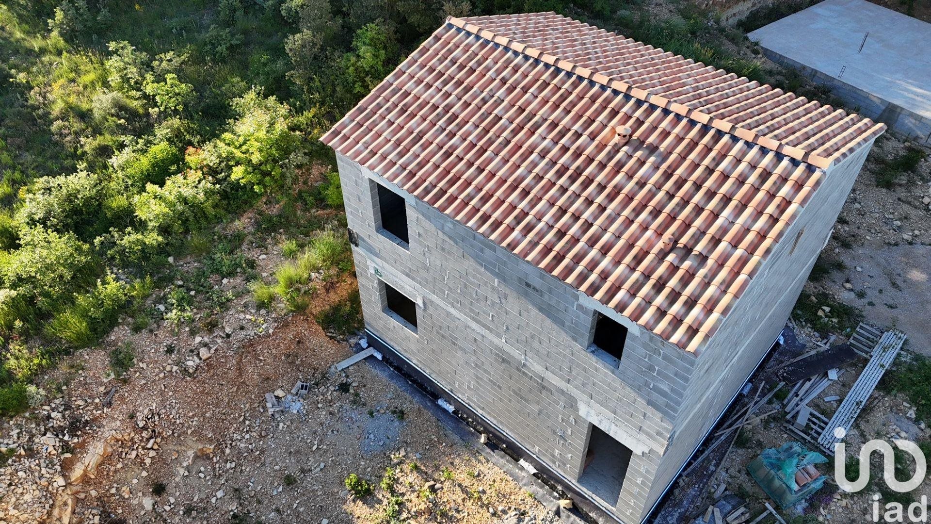 Maison à vendre, 86m², Rocbaron