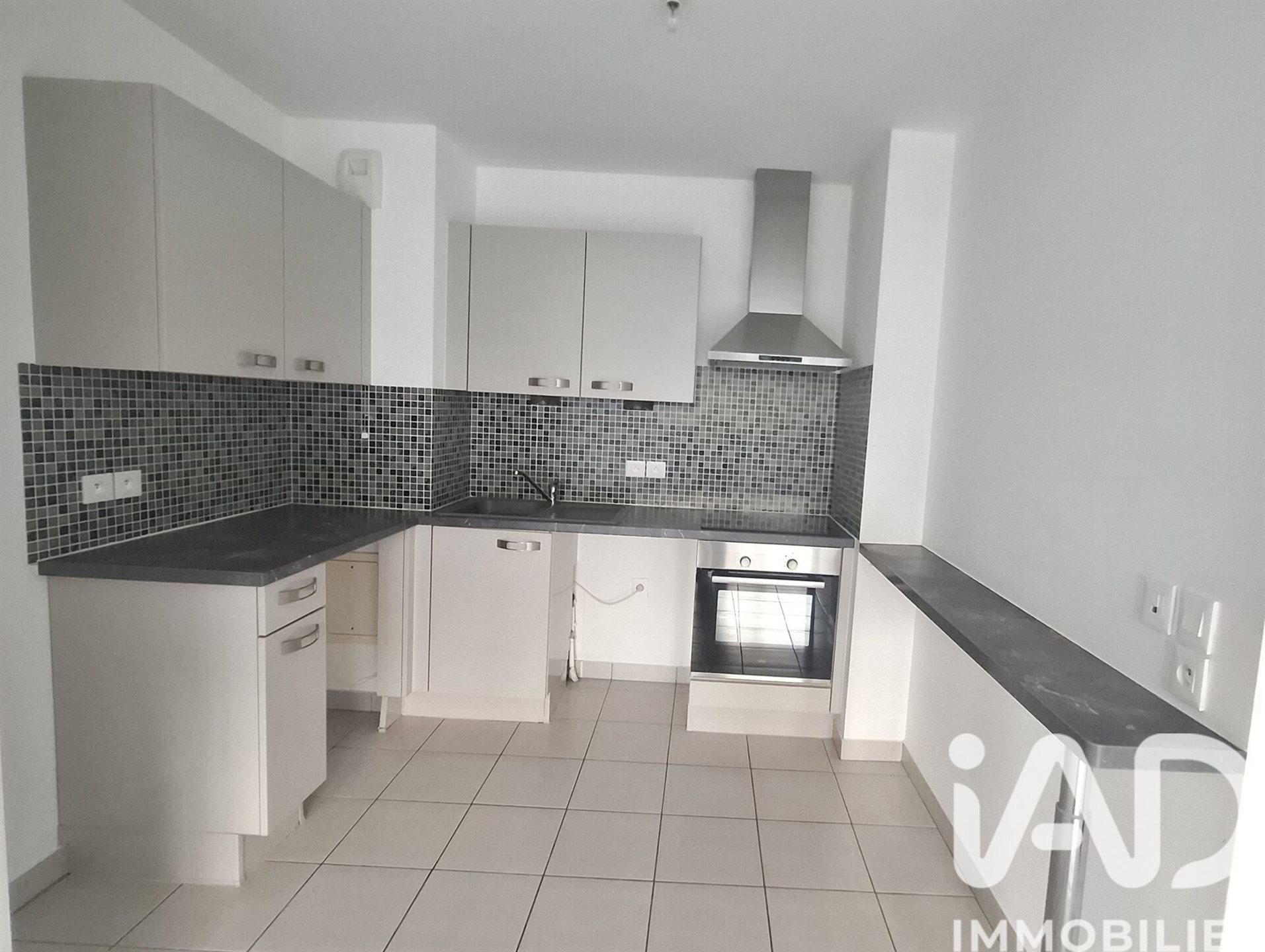 Appartement à vendre, 63m², Mennecy