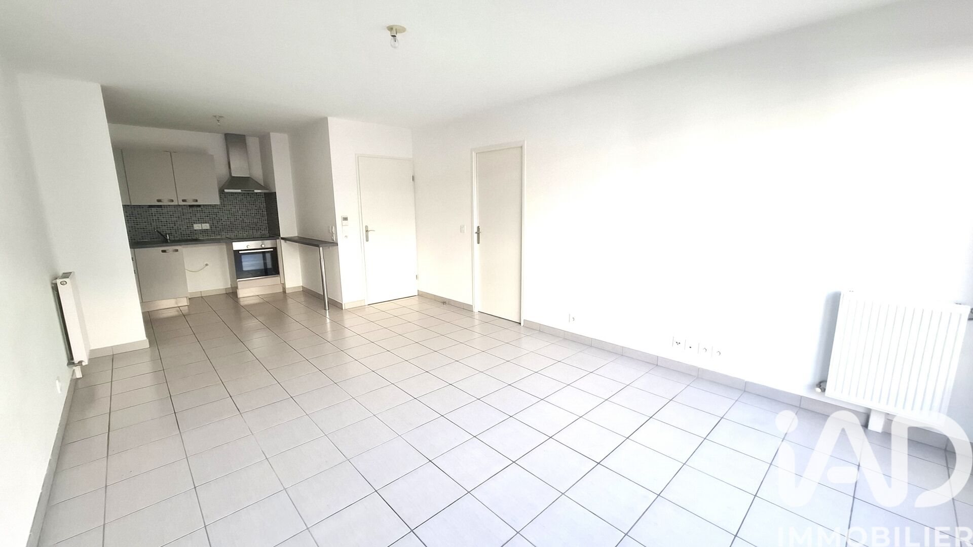Appartement à vendre, 63m², Mennecy
