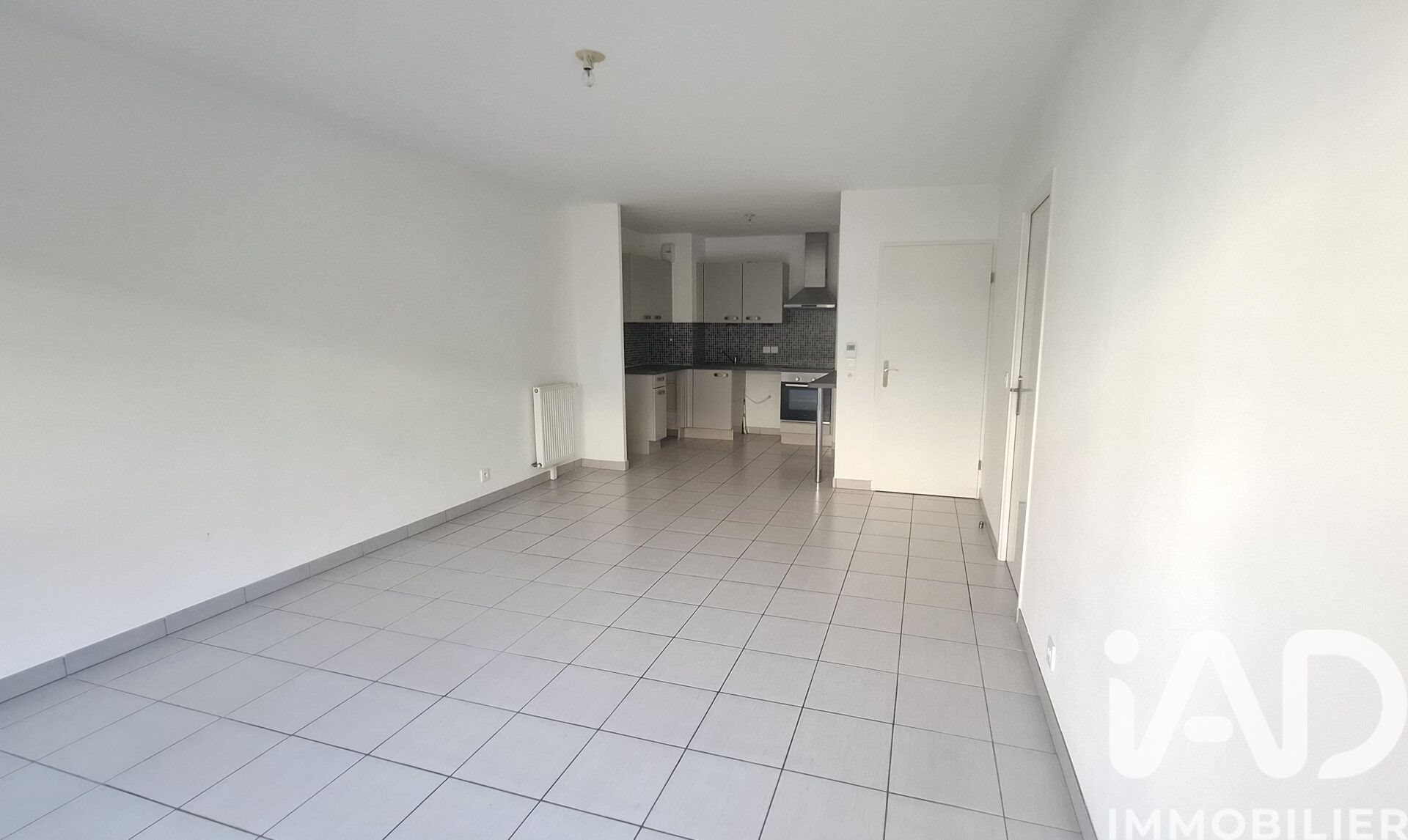 Appartement à vendre, 63m², Mennecy