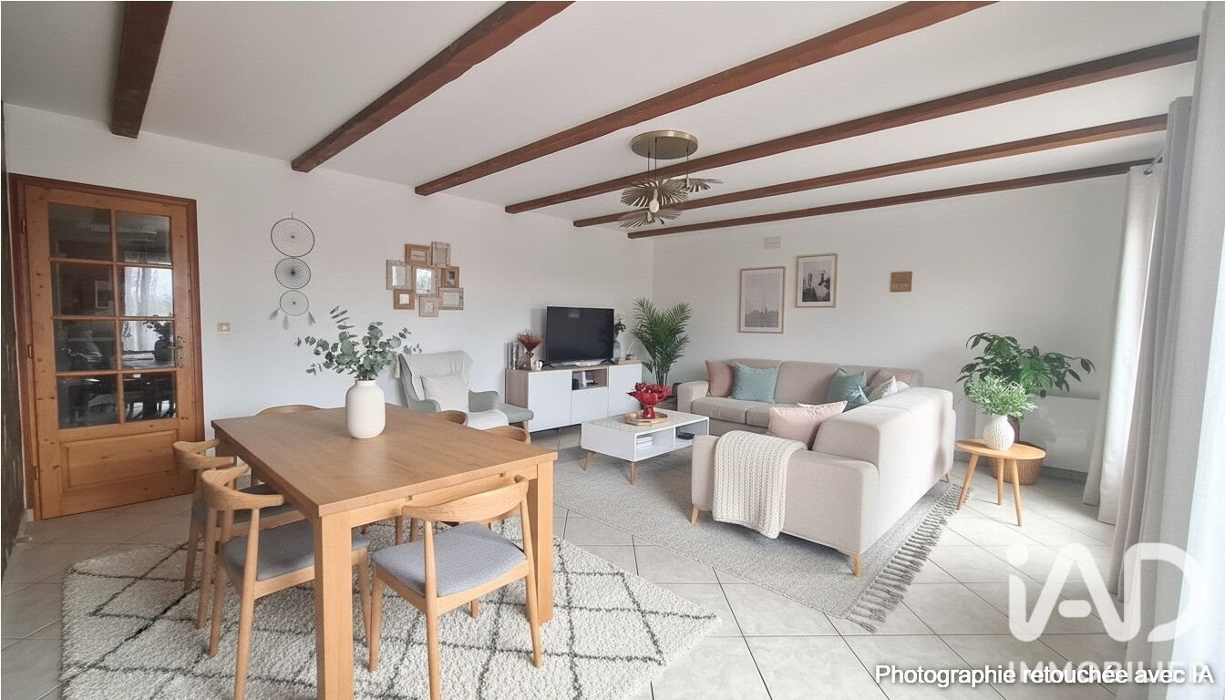 Maison à vendre, 101m², La Ferté-Alais