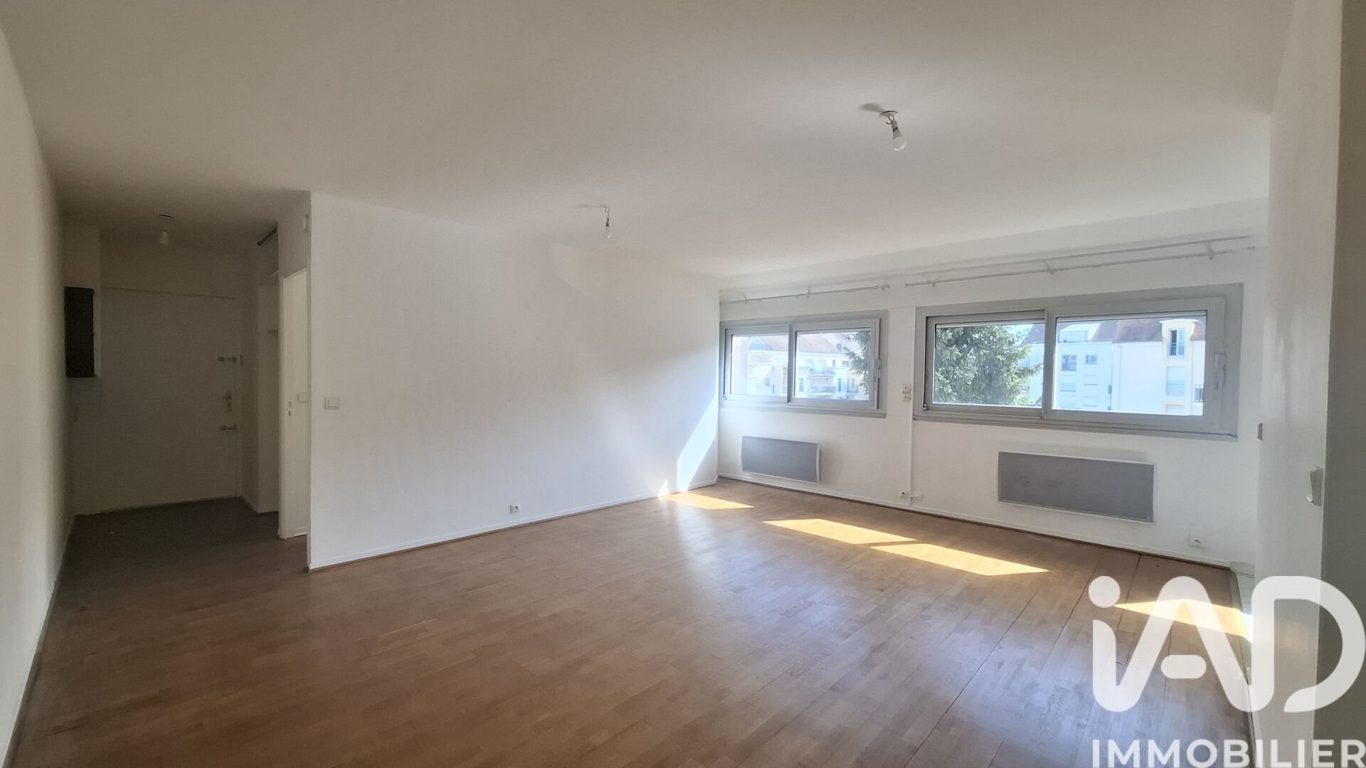 Appartement à vendre, 53m², Arpajon