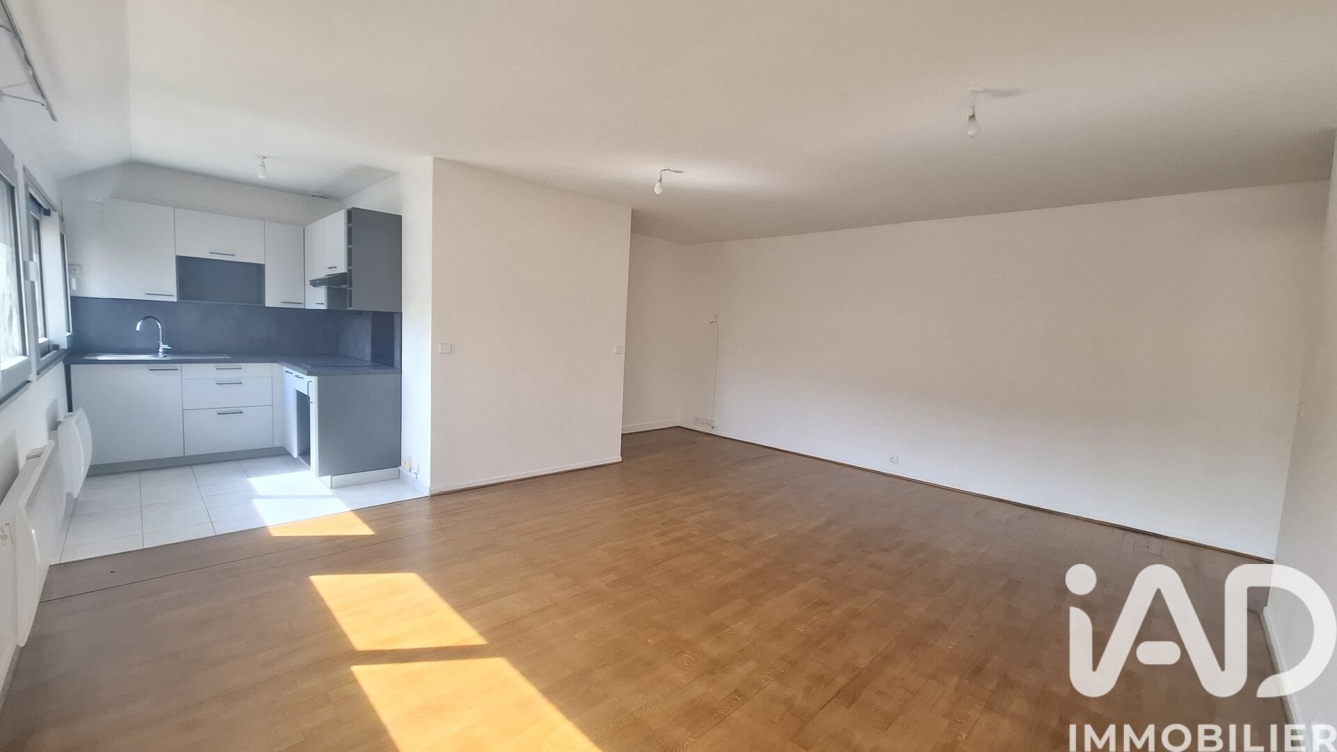 Appartement à vendre, 53m², Arpajon