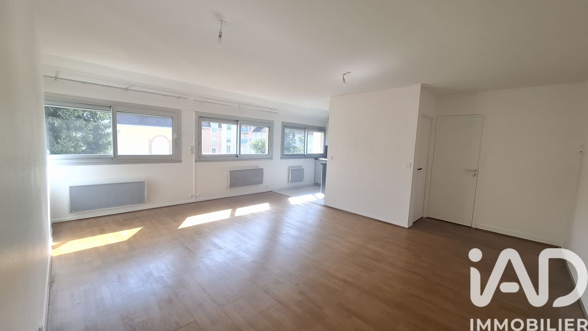 Appartement à vendre, 53m², Arpajon