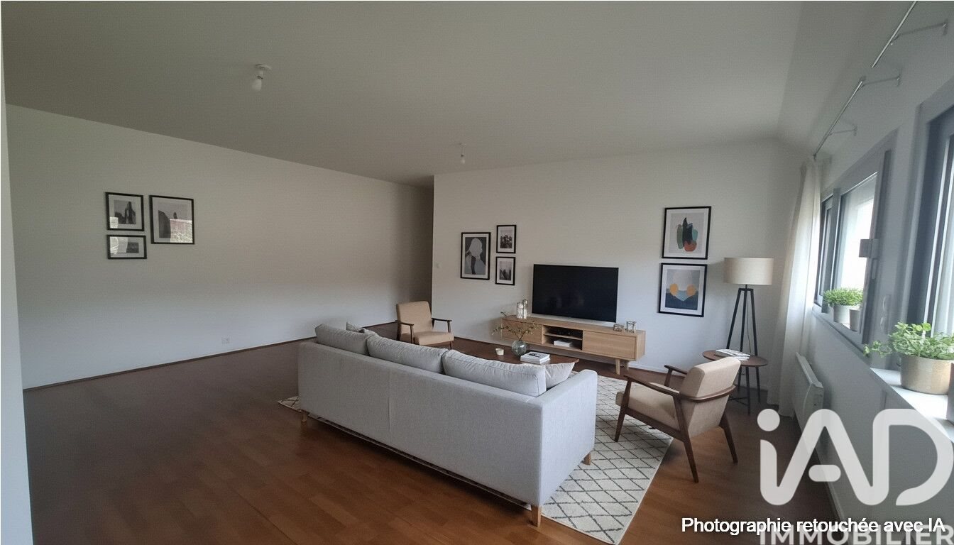Appartement à vendre, 53m², Arpajon