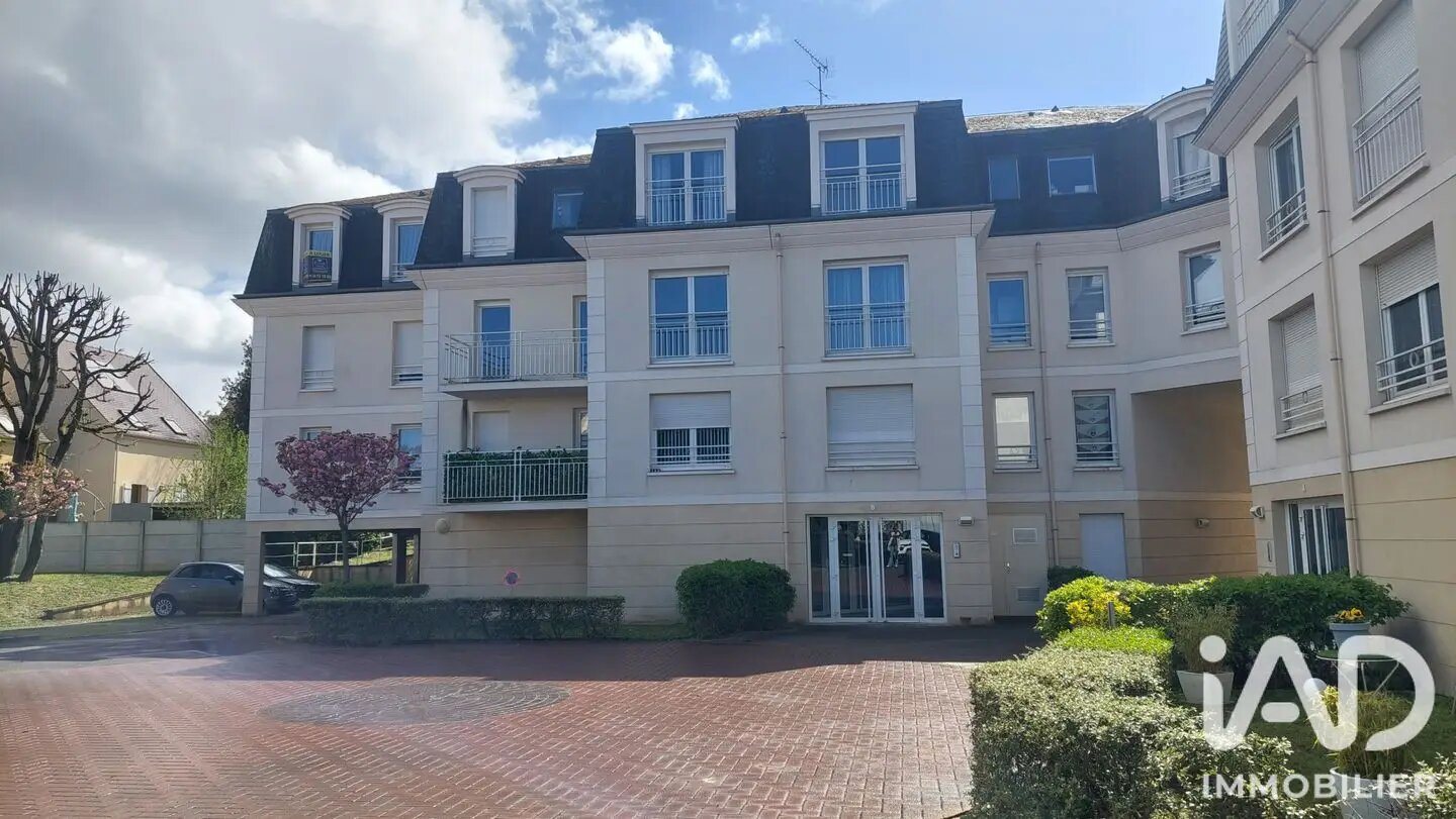 Appartement à vendre, 87m², Arpajon