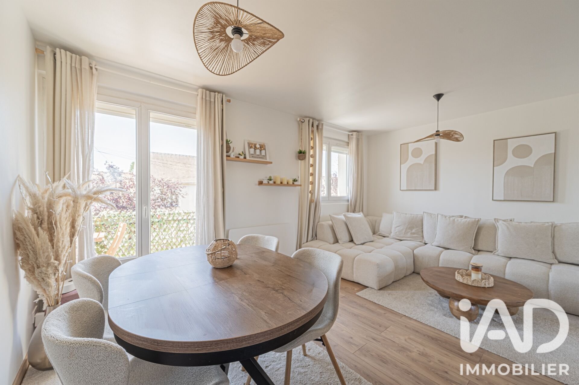 Maison à vendre, 141m², Noisy-le-Grand