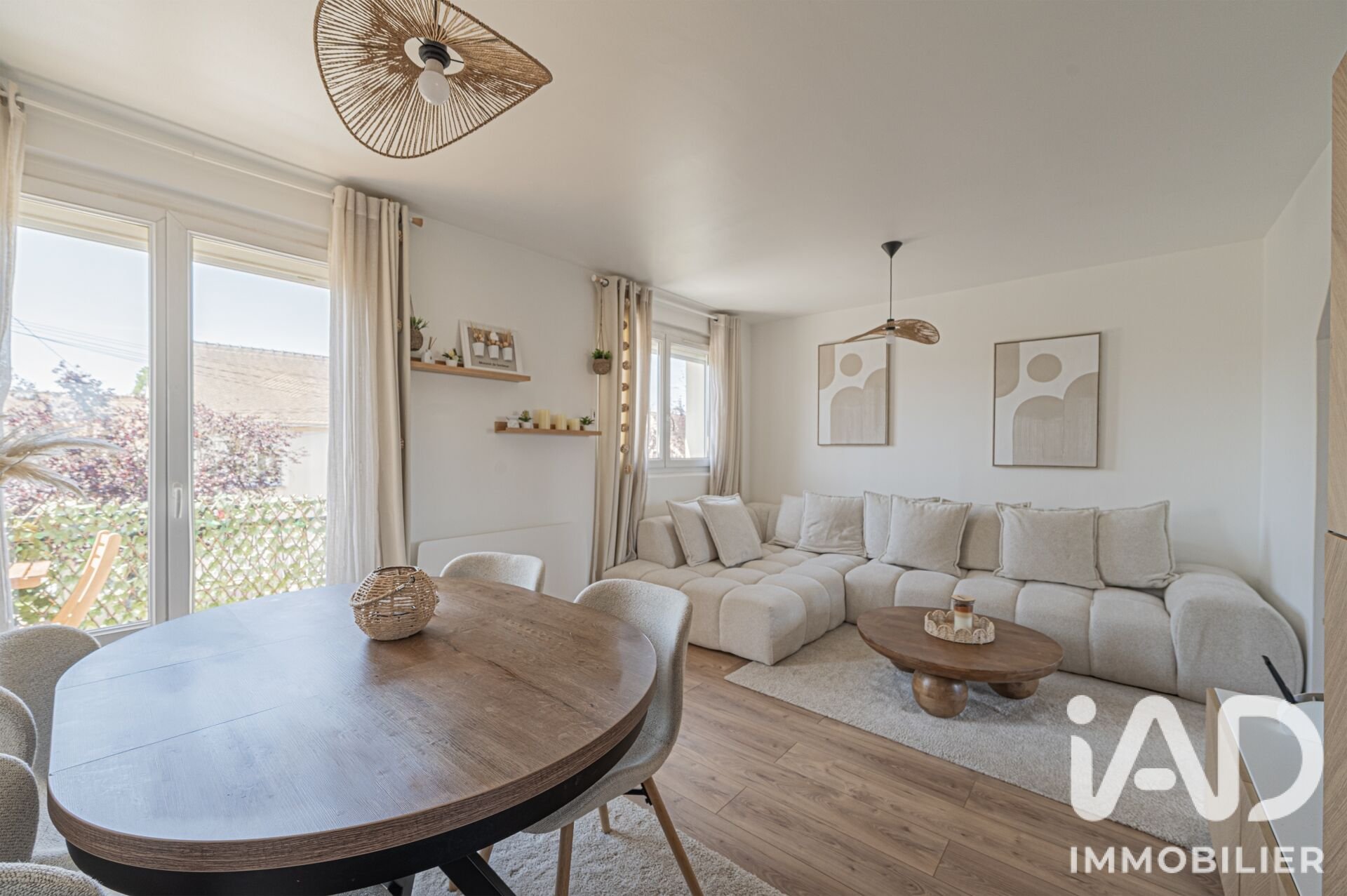 Maison à vendre, 141m², Noisy-le-Grand