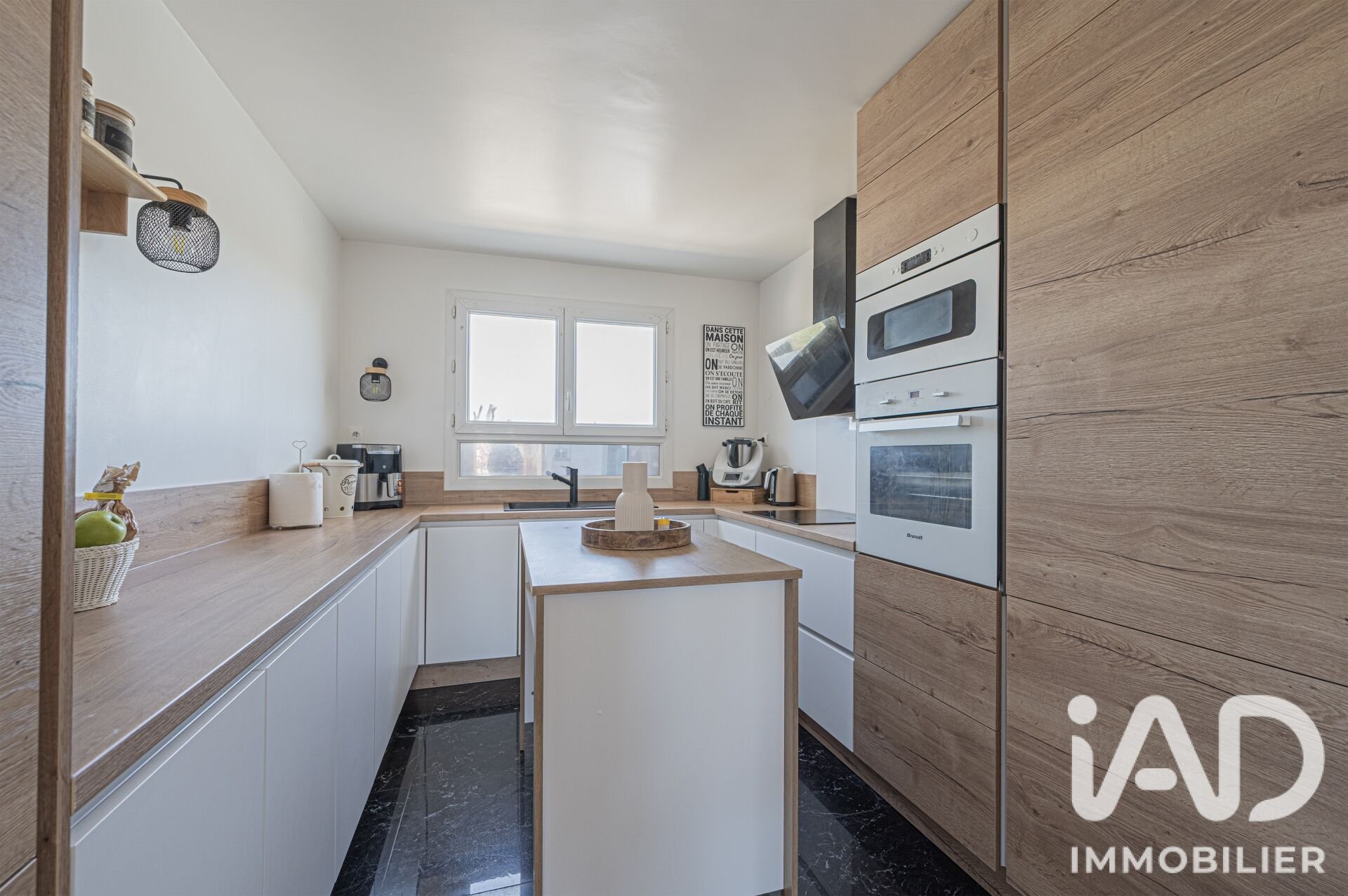 Maison à vendre, 141m², Noisy-le-Grand