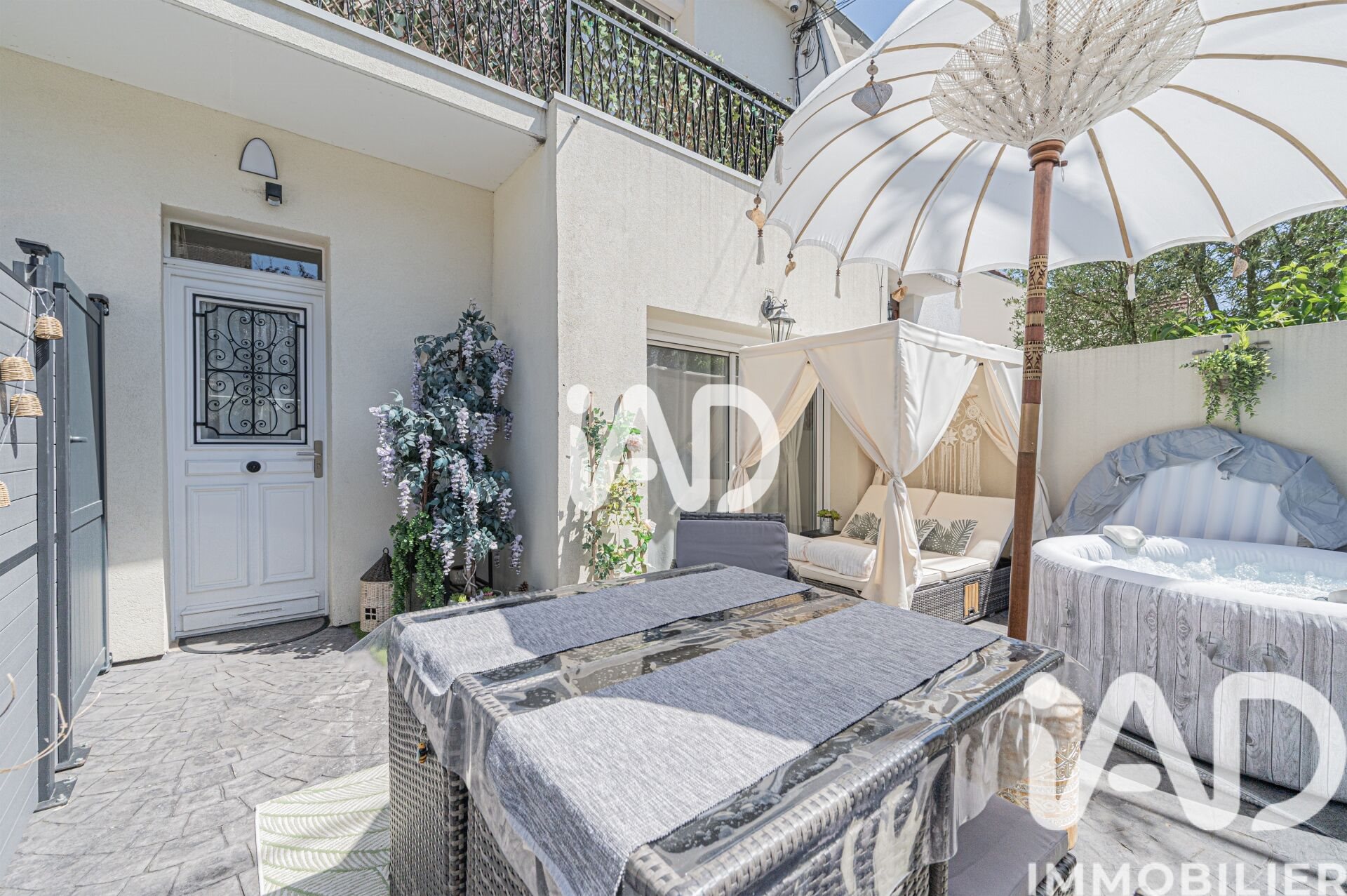 Maison à vendre, 213m², Noisy-le-Grand