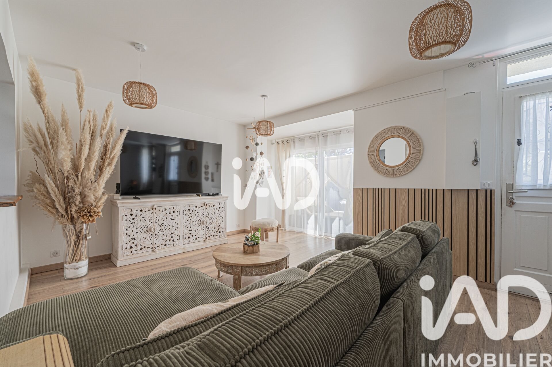 Maison à vendre, 213m², Noisy-le-Grand