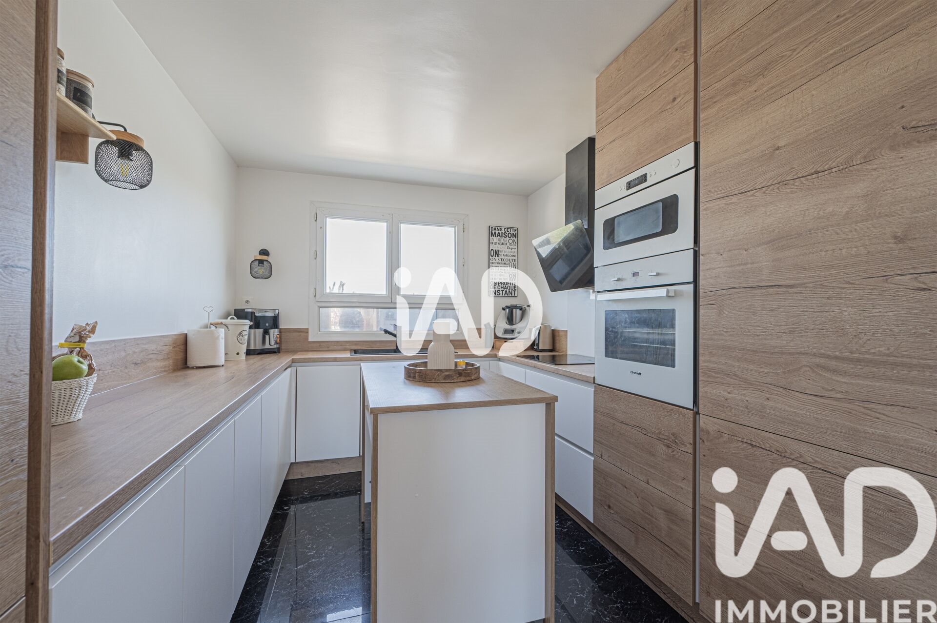 Maison à vendre, 213m², Noisy-le-Grand