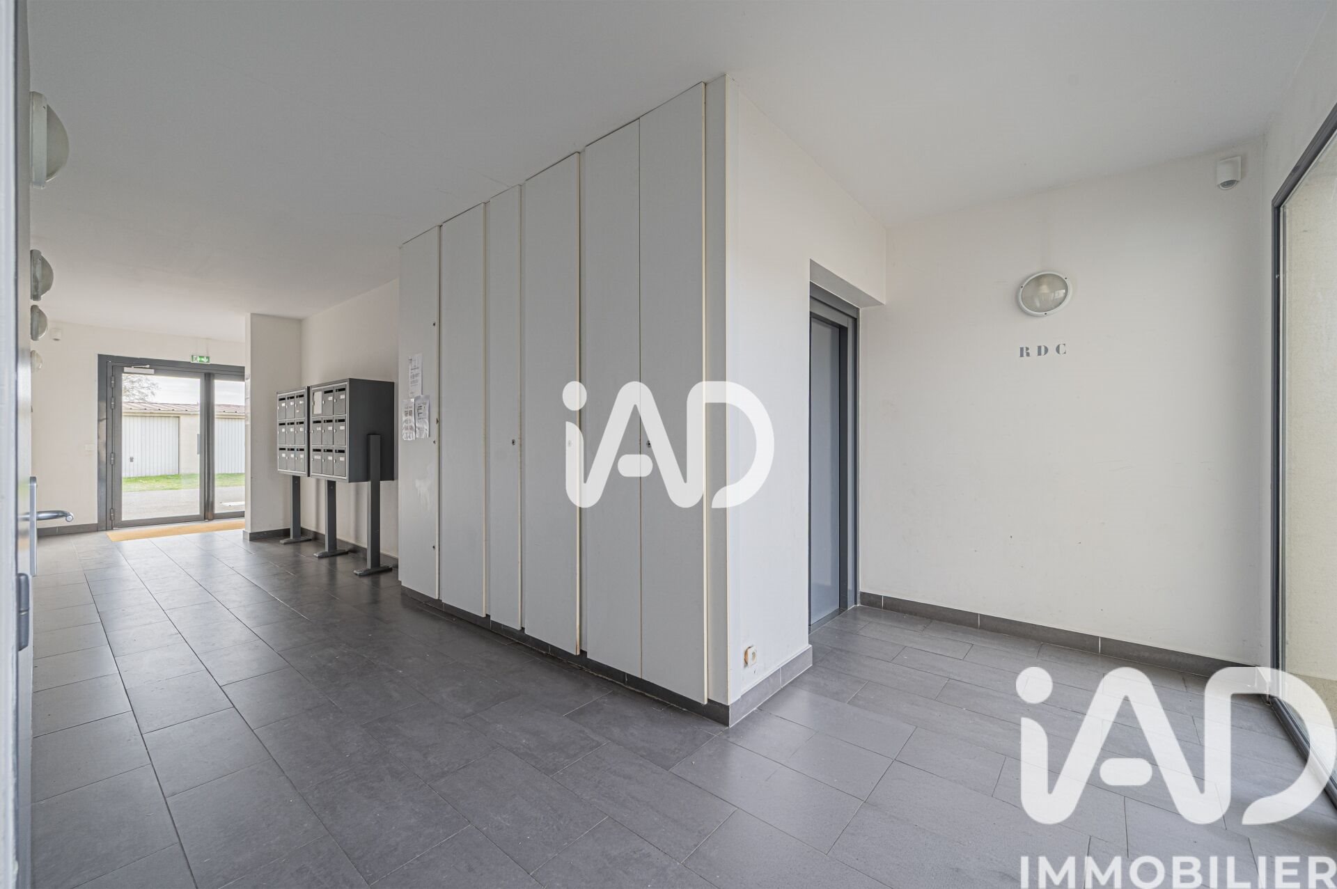 Appartement à vendre, 68m², Chelles
