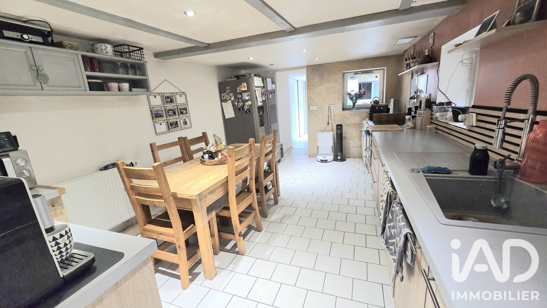 Maison à vendre, 120m², Lezoux