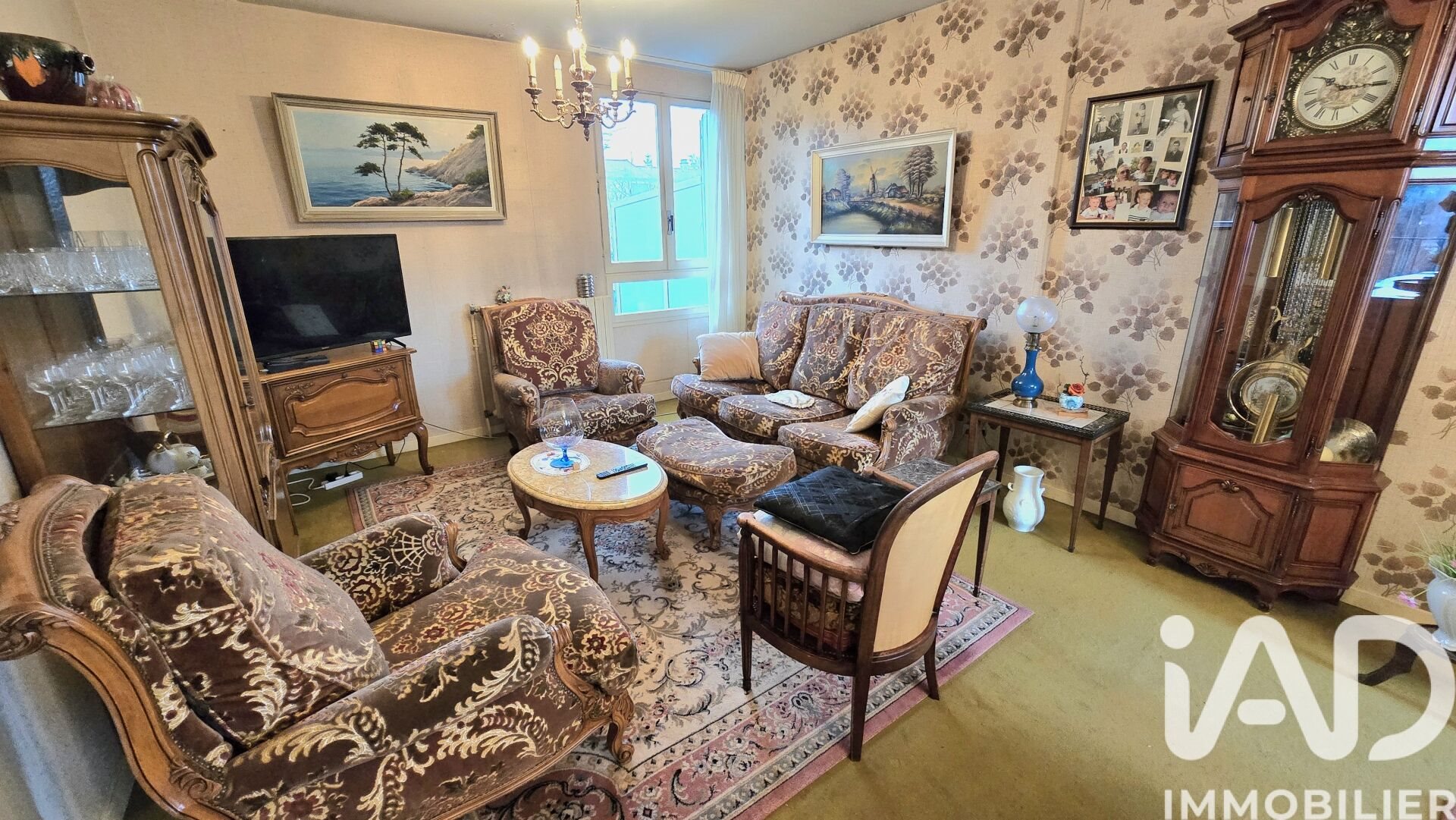 Maison à vendre, 79m², Le Cendre