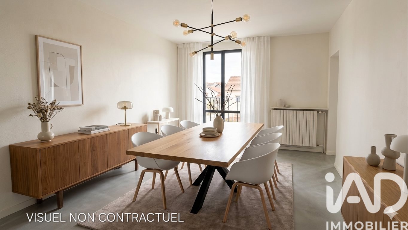 Maison à vendre, 79m², Le Cendre
