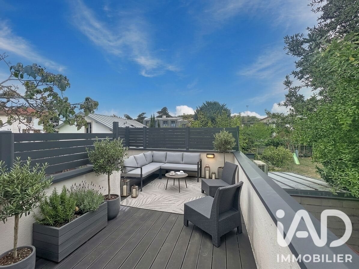 Maison à vendre, 153m², Suresnes
