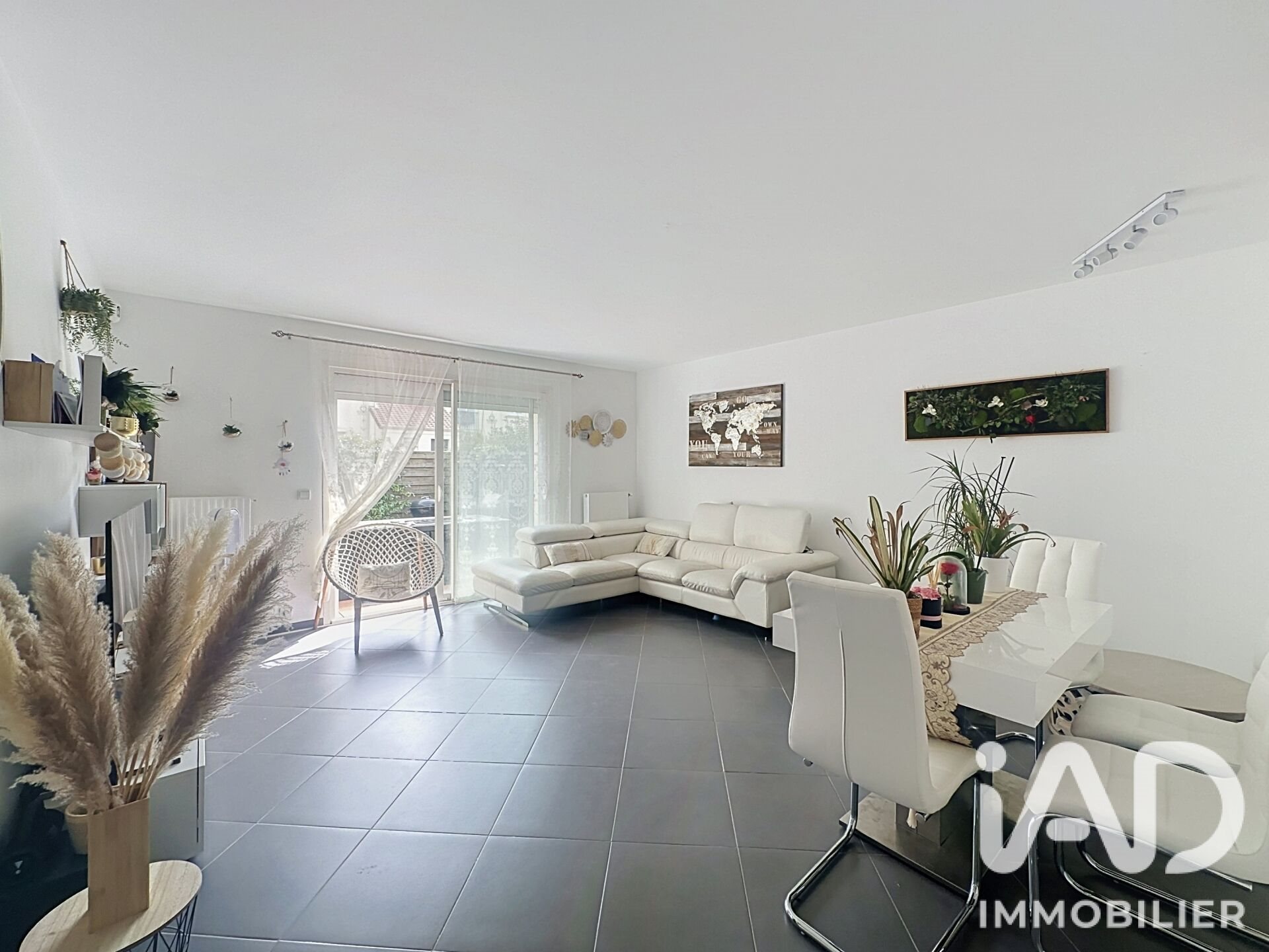 Maison à vendre, 90m², Élancourt