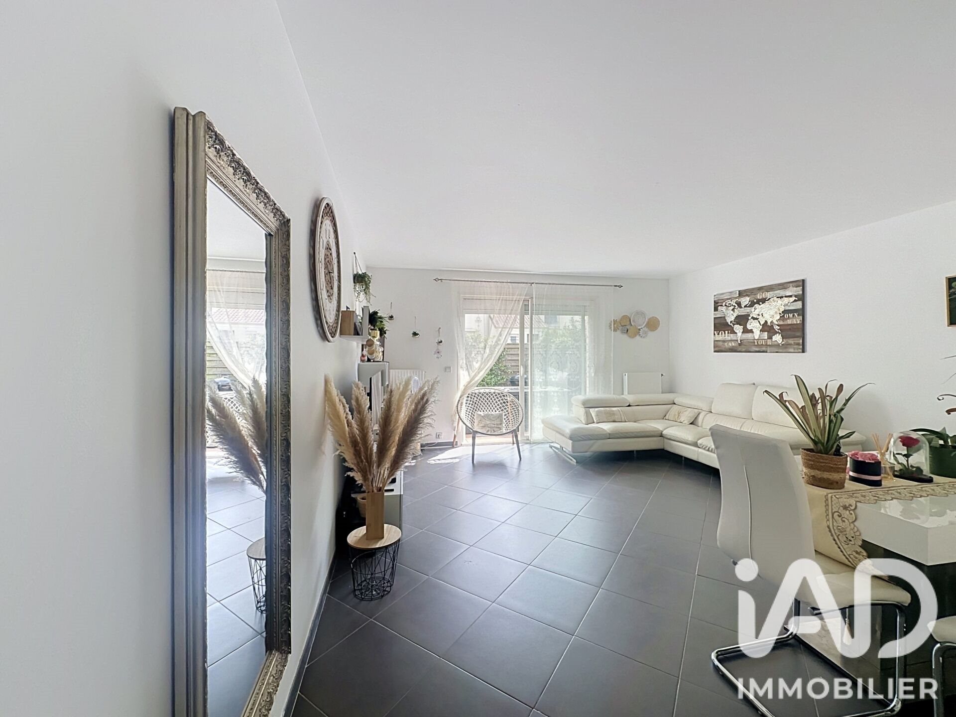 Maison à vendre, 90m², Élancourt
