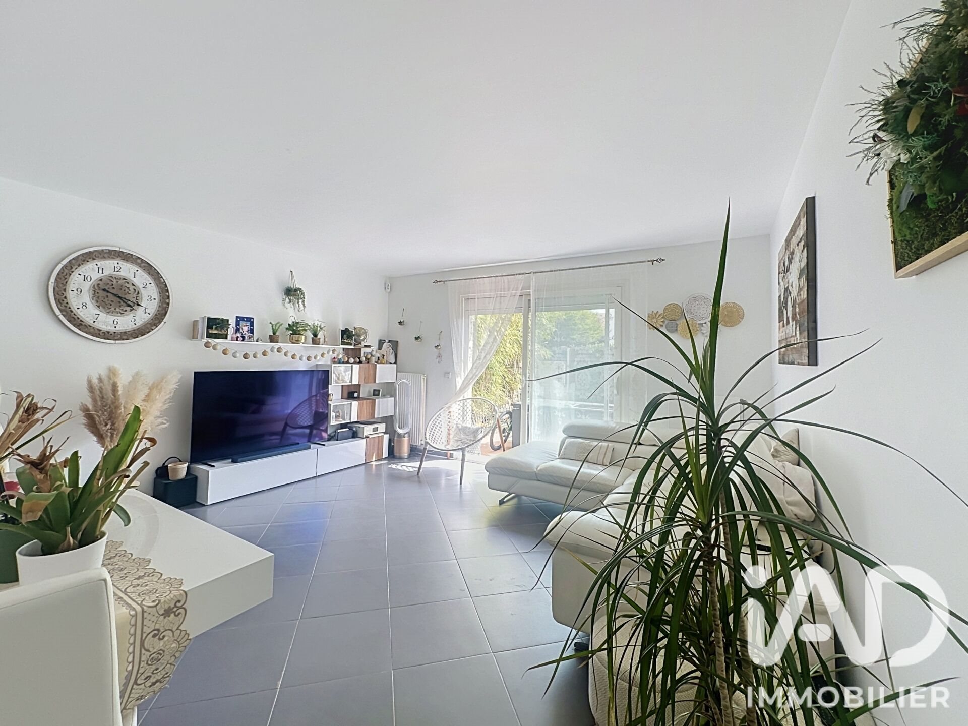 Maison à vendre, 90m², Élancourt