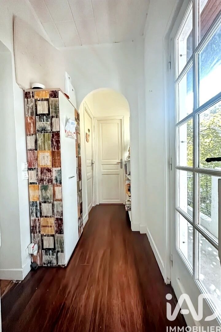 Maison à vendre, 77m², Antony