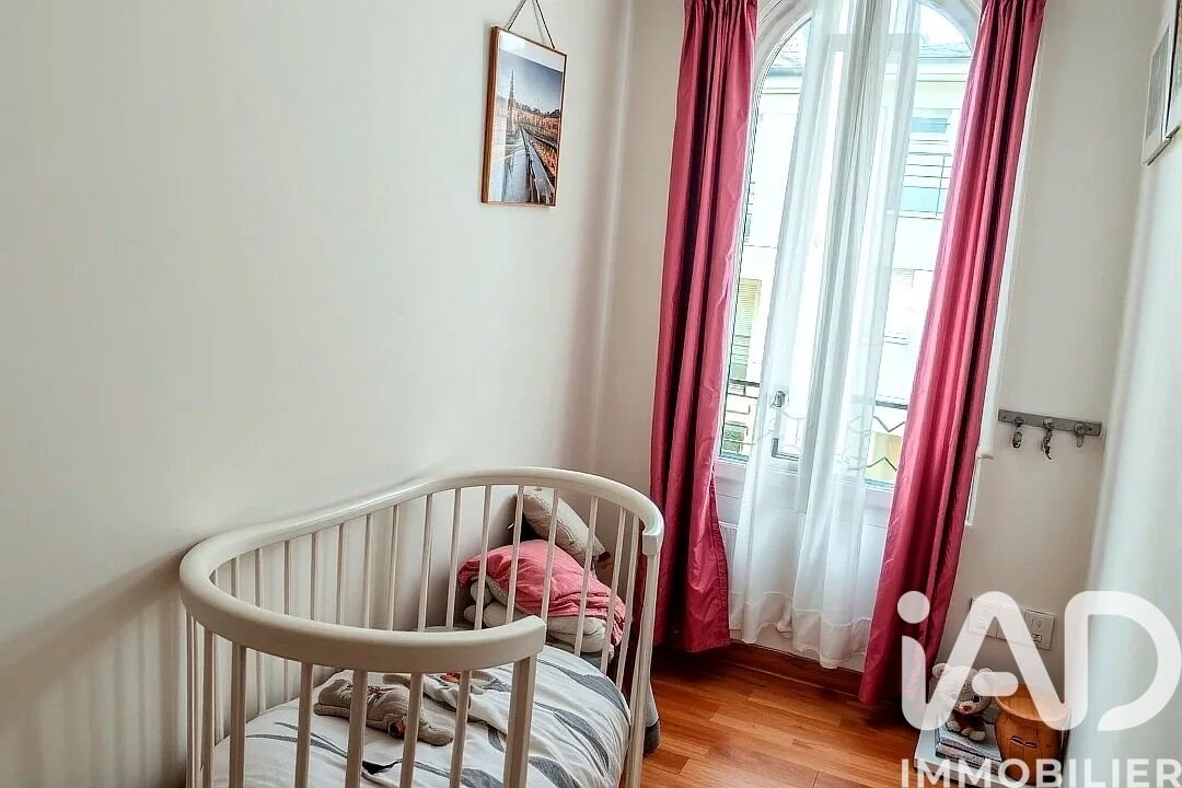 Maison à vendre, 77m², Antony