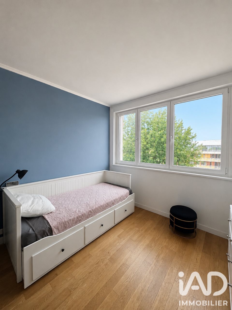 Appartement à vendre, 71m², La Celle-Saint-Cloud