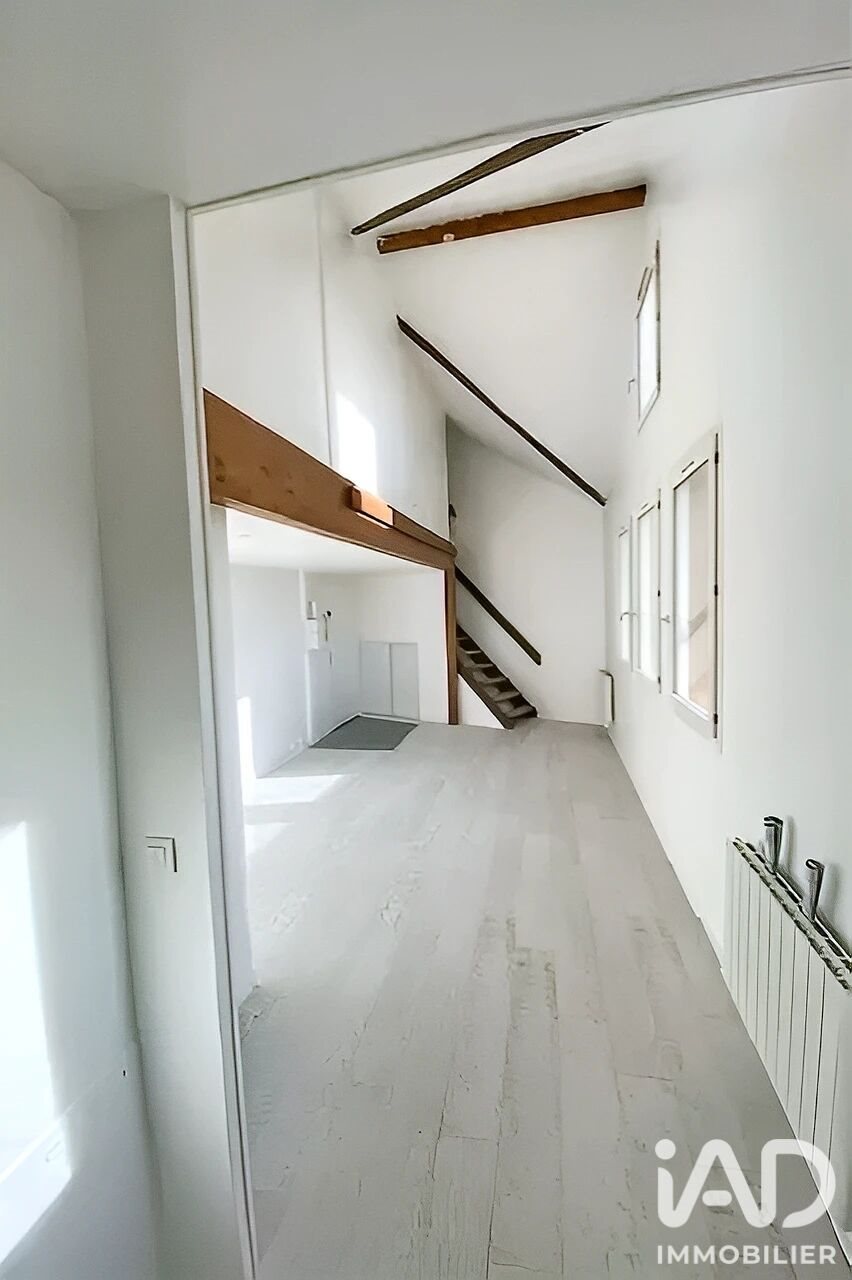 Appartement à vendre, 47m², Limay