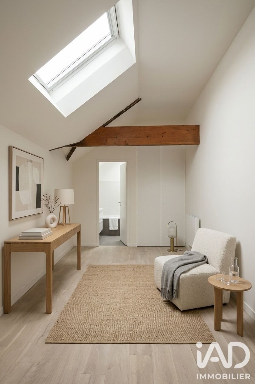 Appartement à vendre, 47m², Limay