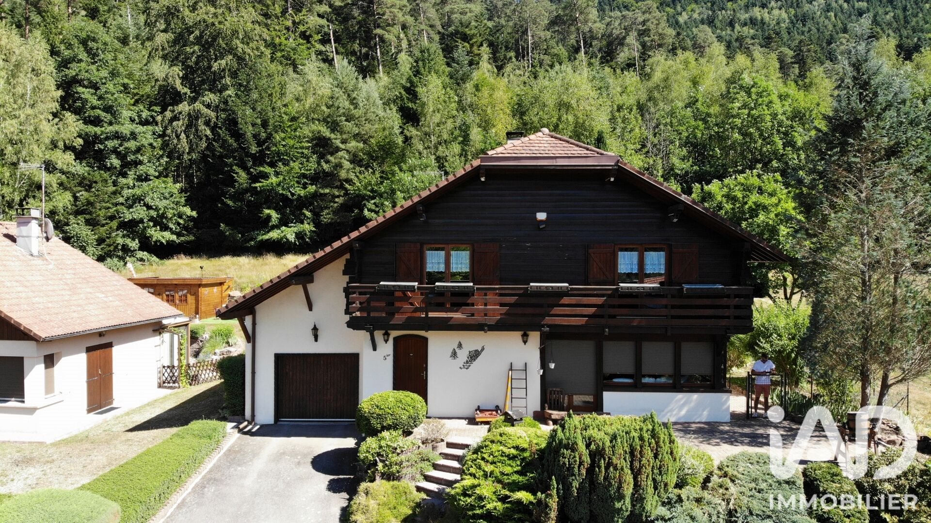 Maison à vendre, 151m², Celles-sur-Plaine