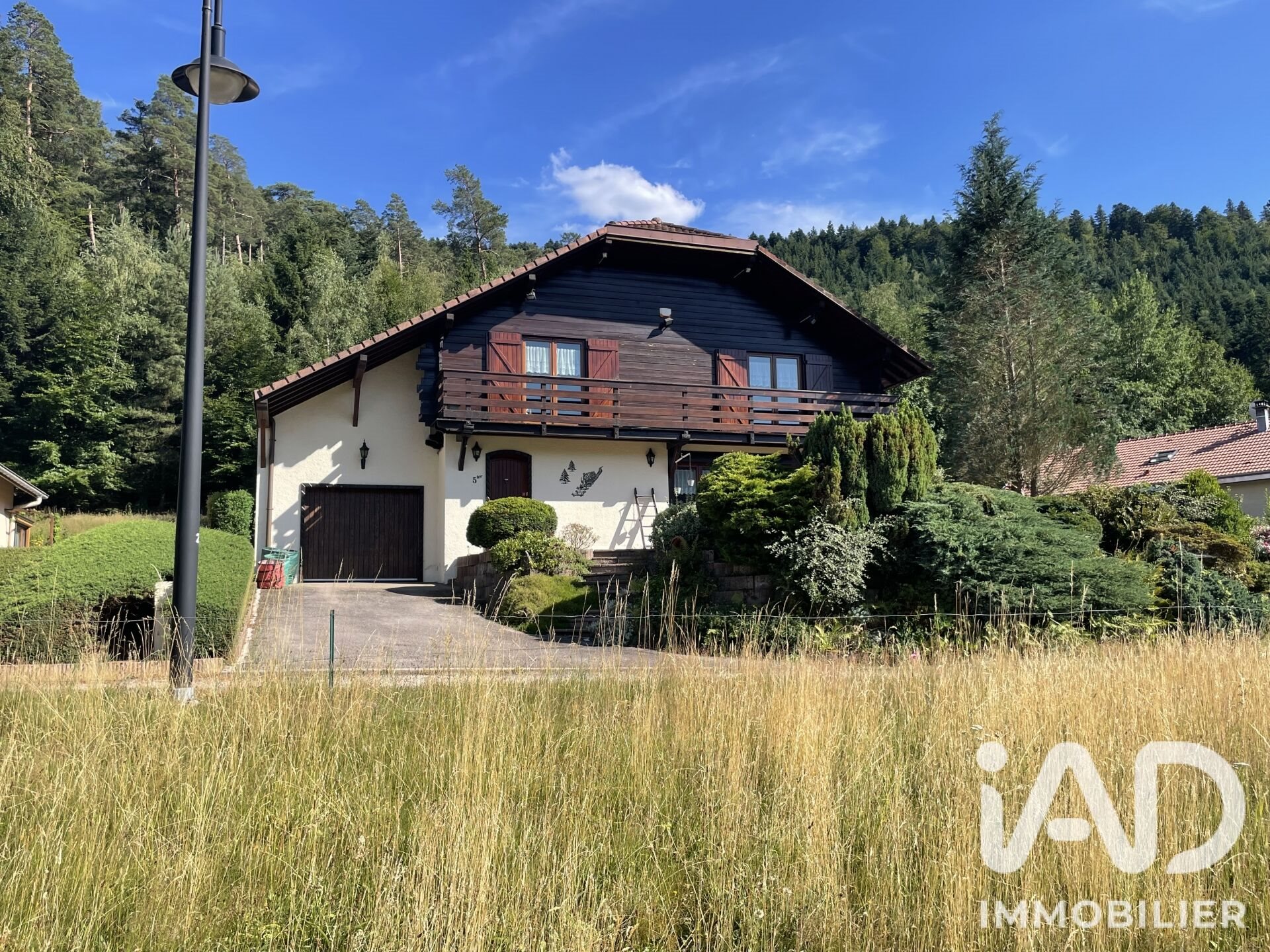 Maison à vendre, 151m², Celles-sur-Plaine