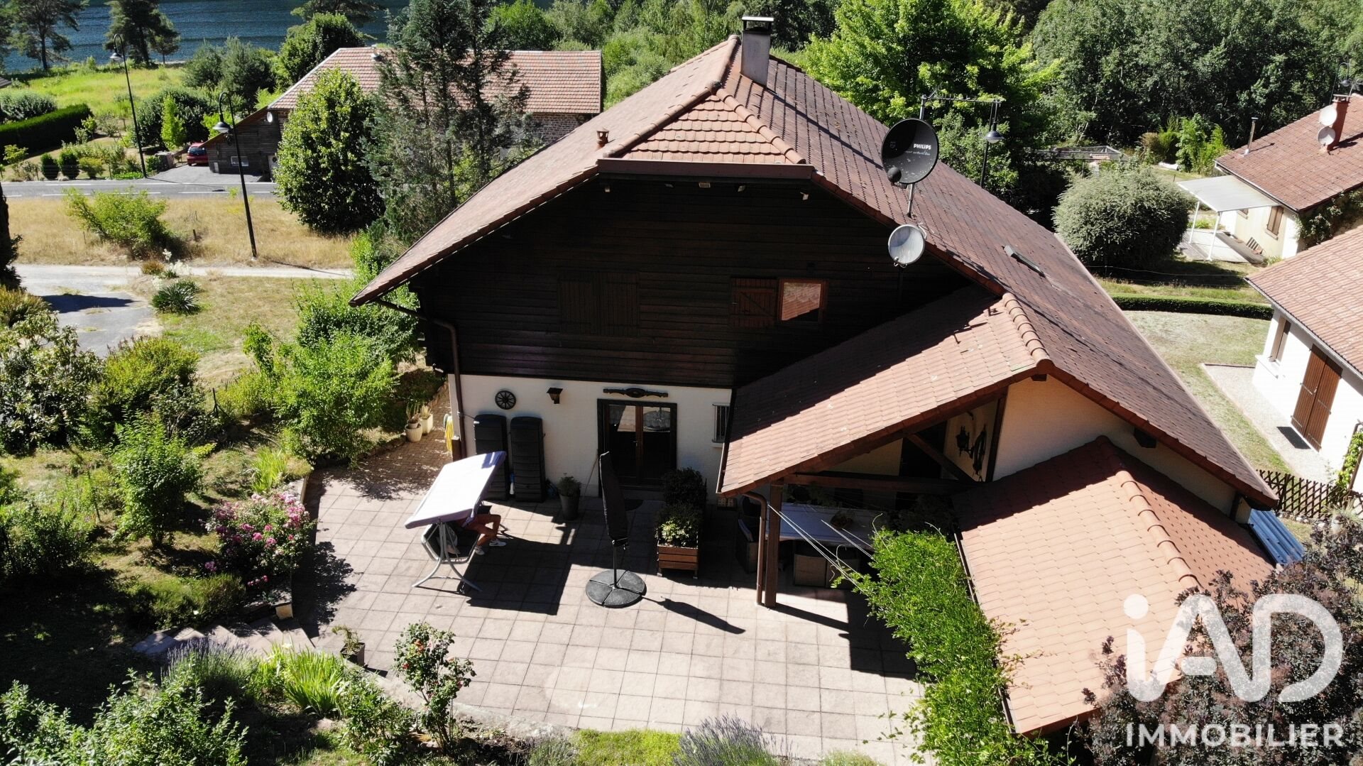 Maison à vendre, 151m², Celles-sur-Plaine