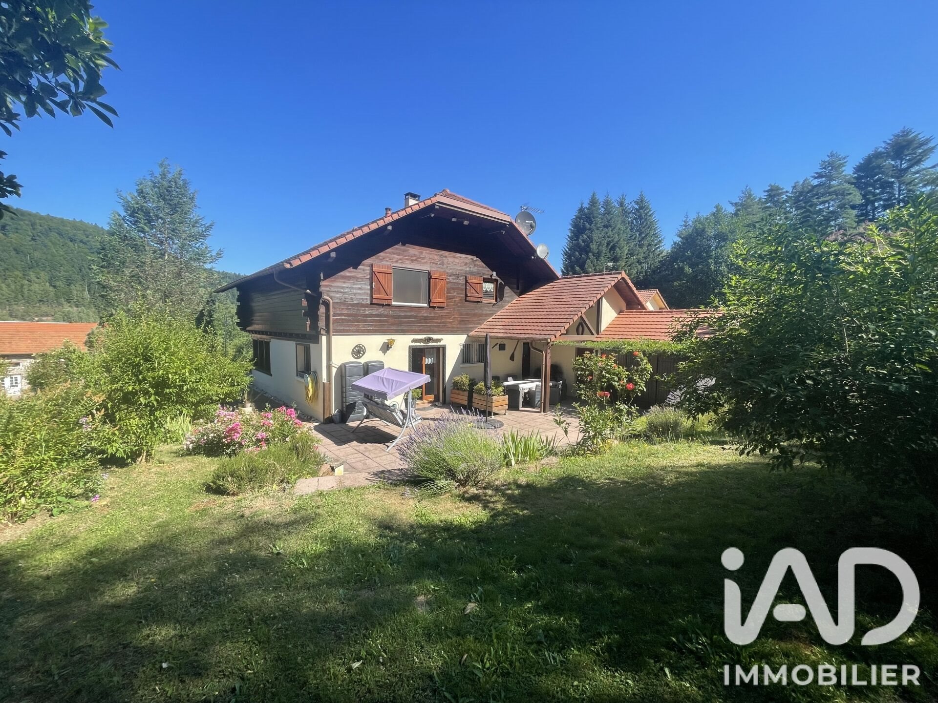 Maison à vendre, 151m², Celles-sur-Plaine