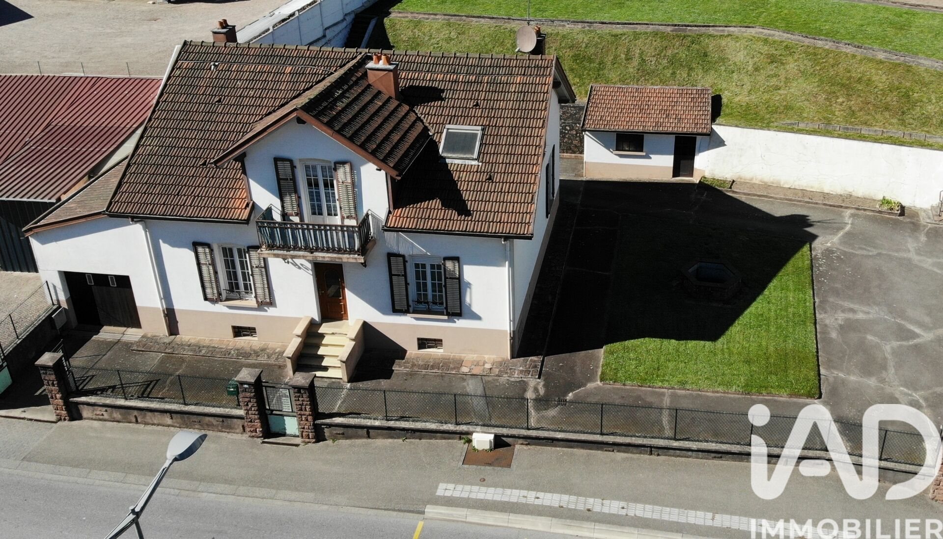 Maison à vendre, 151m², Moyenmoutier