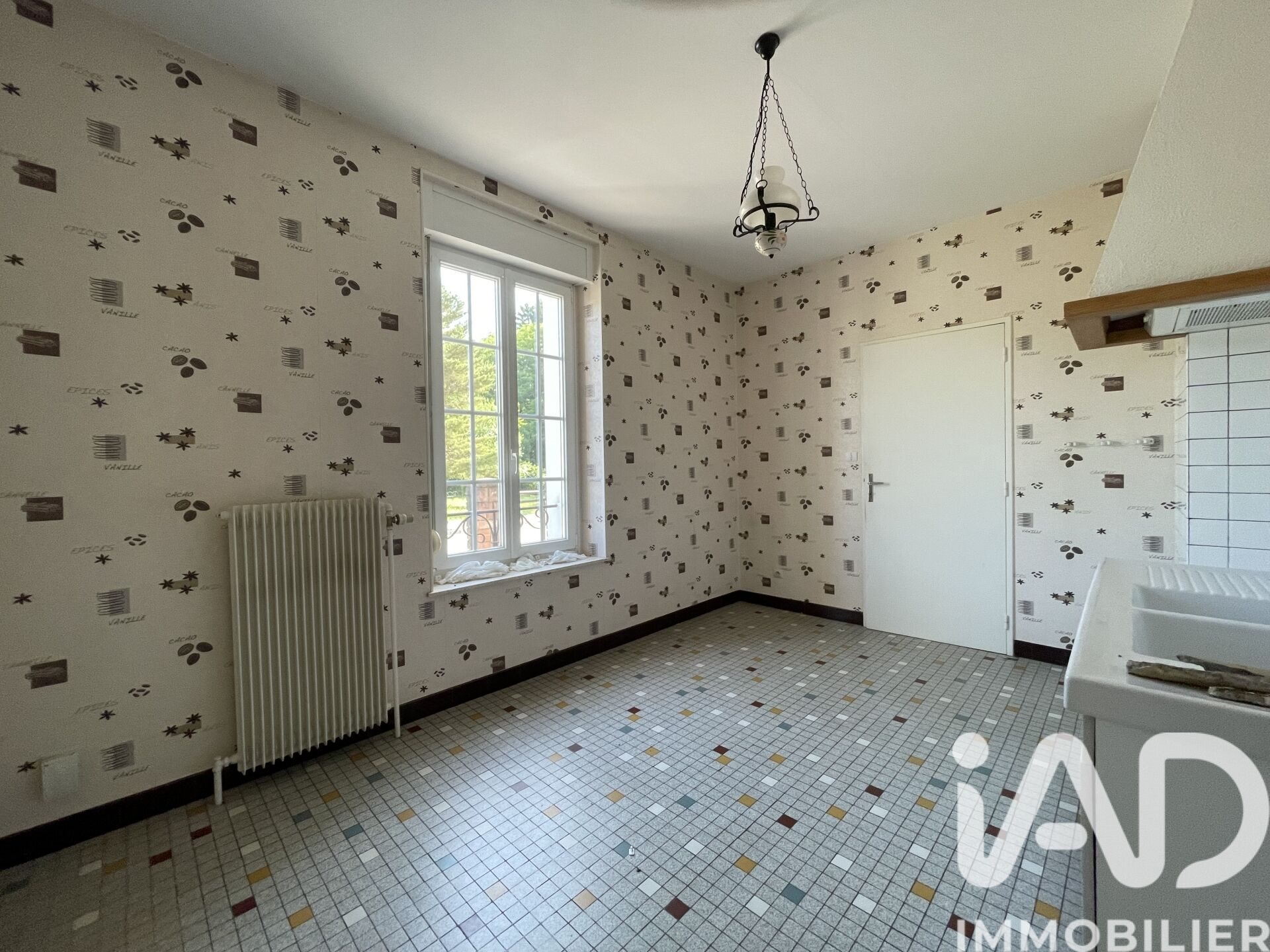 Maison à vendre, 151m², Moyenmoutier