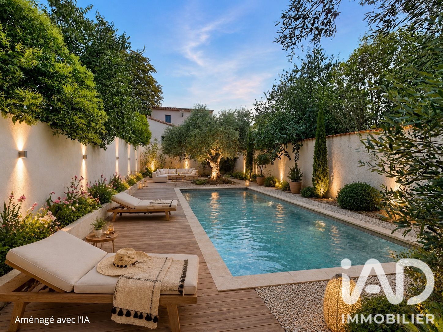 Maison à vendre, 107m², Vergèze