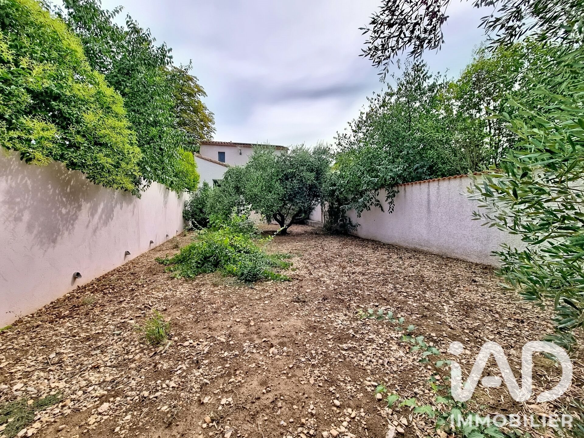 Maison à vendre, 107m², Vergèze